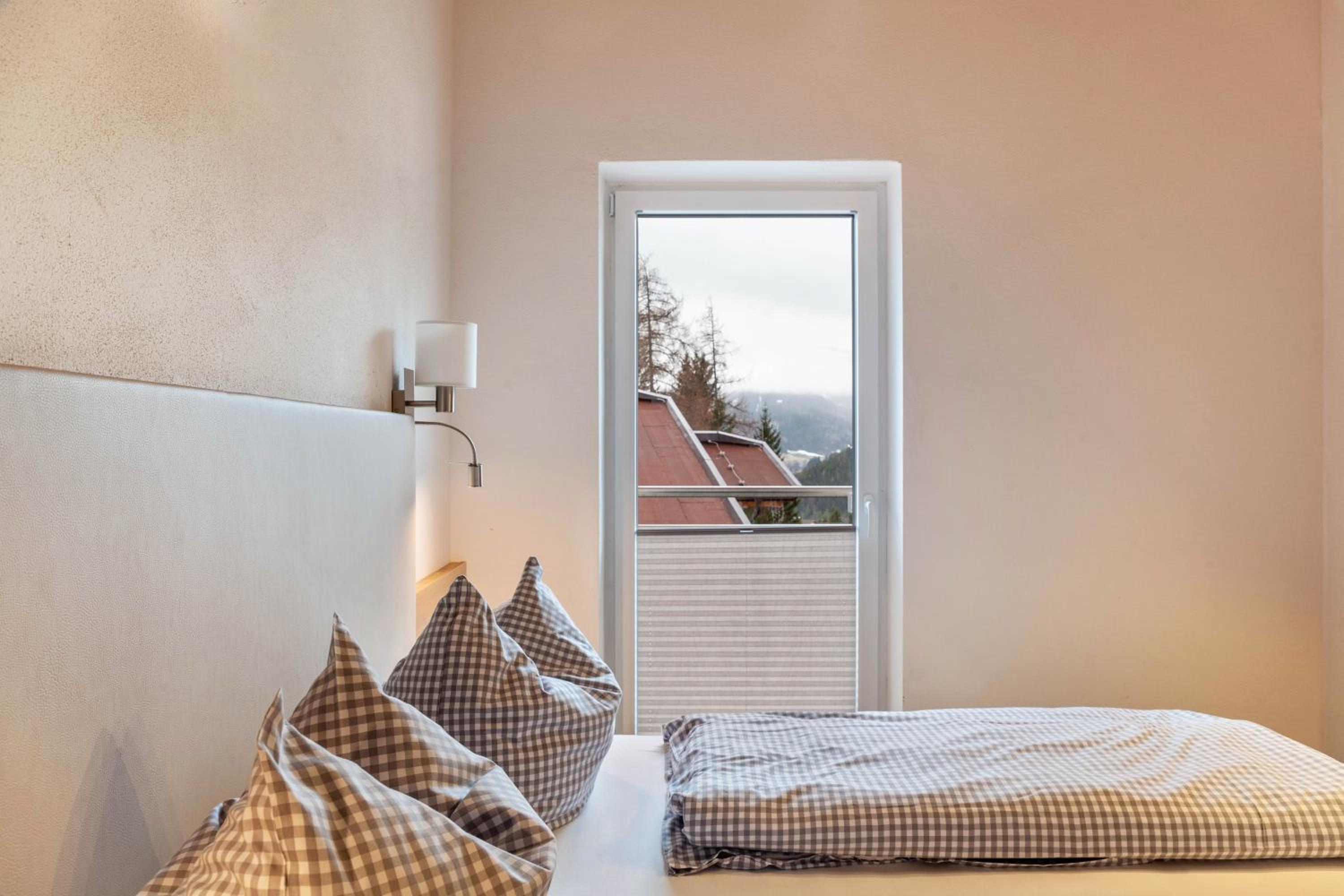 Superior One-Bedroom Apartment with Balcony photo 2