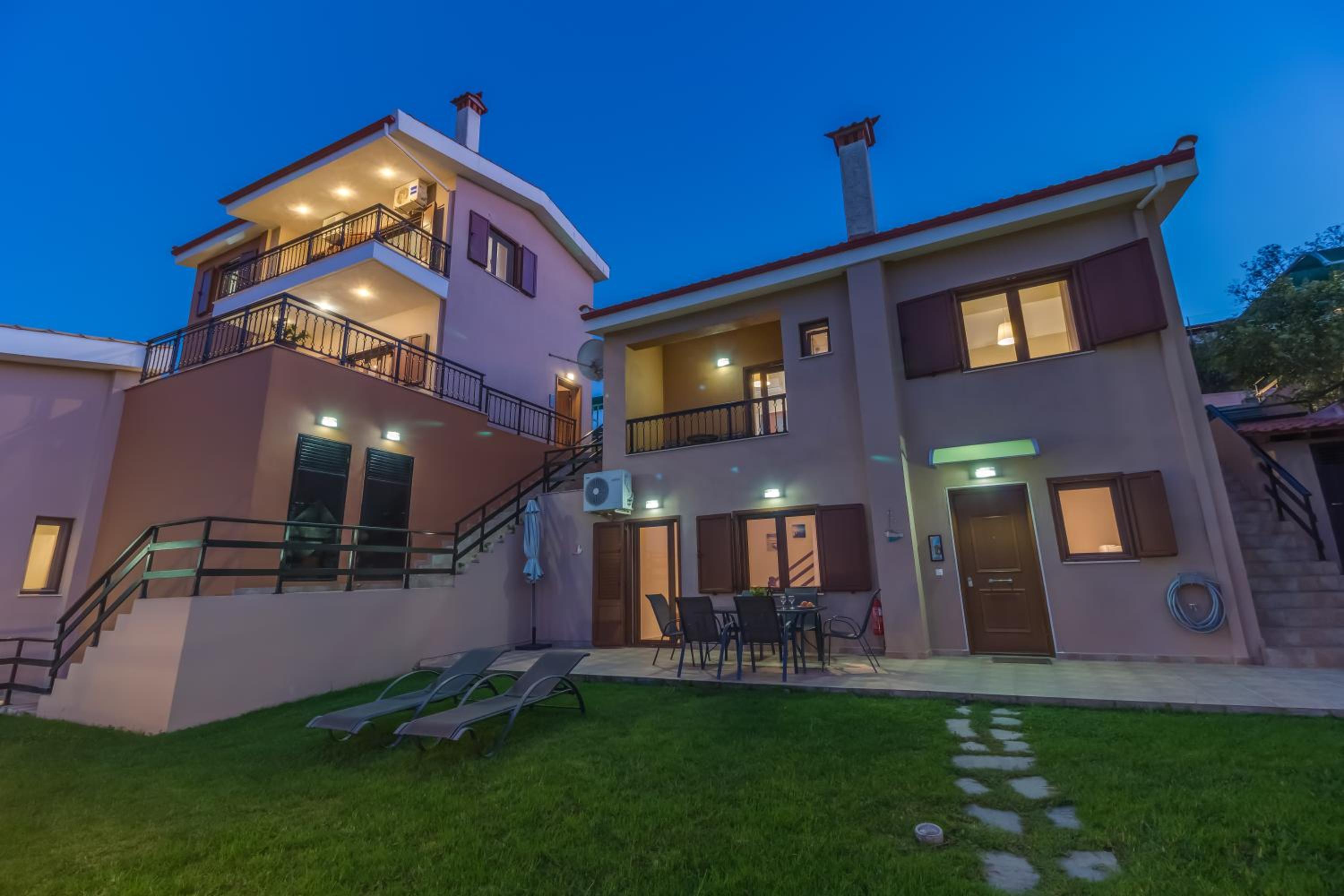 Maisonette photo 3