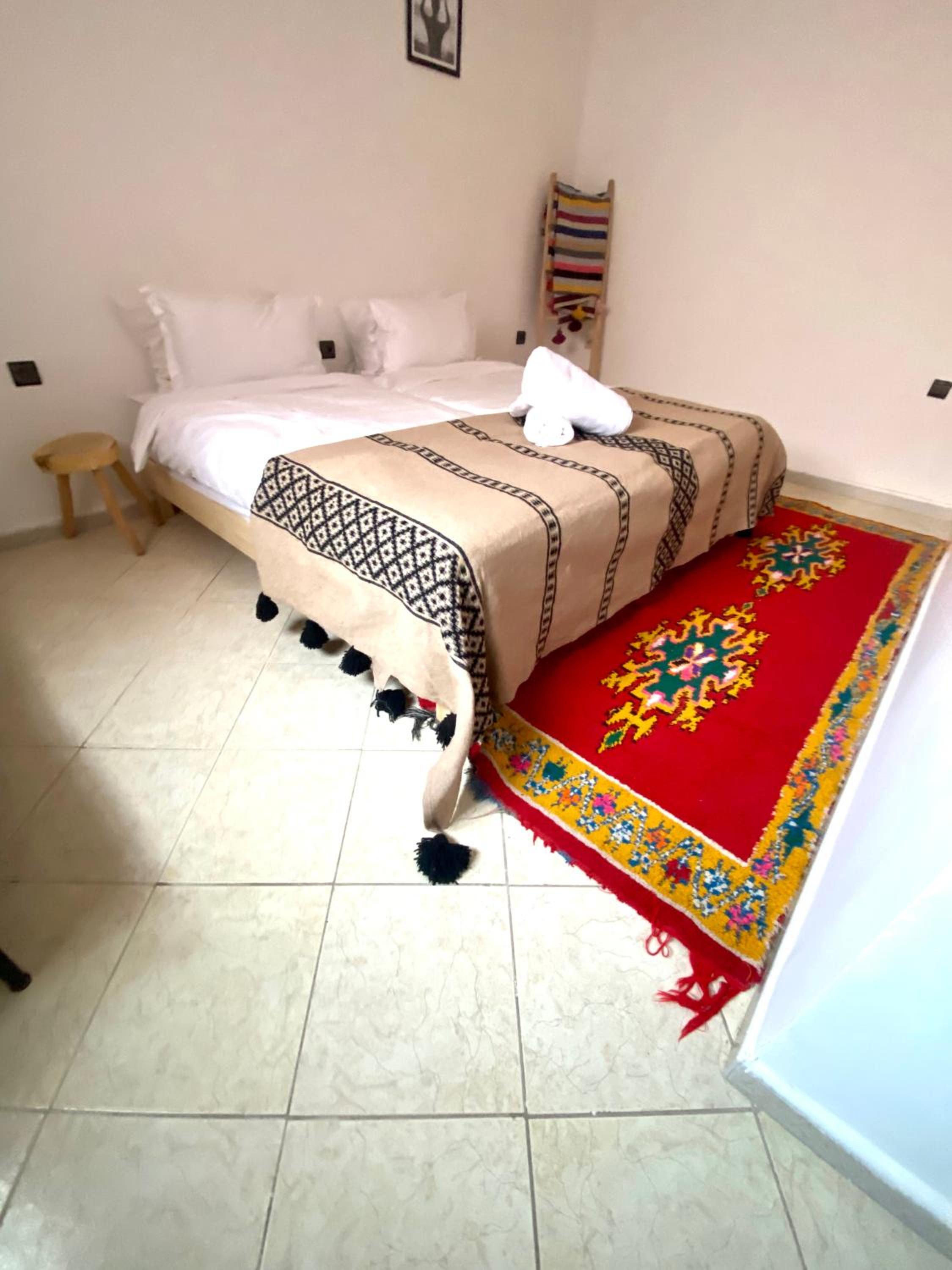 Double Room with Private Bathroom photo 2