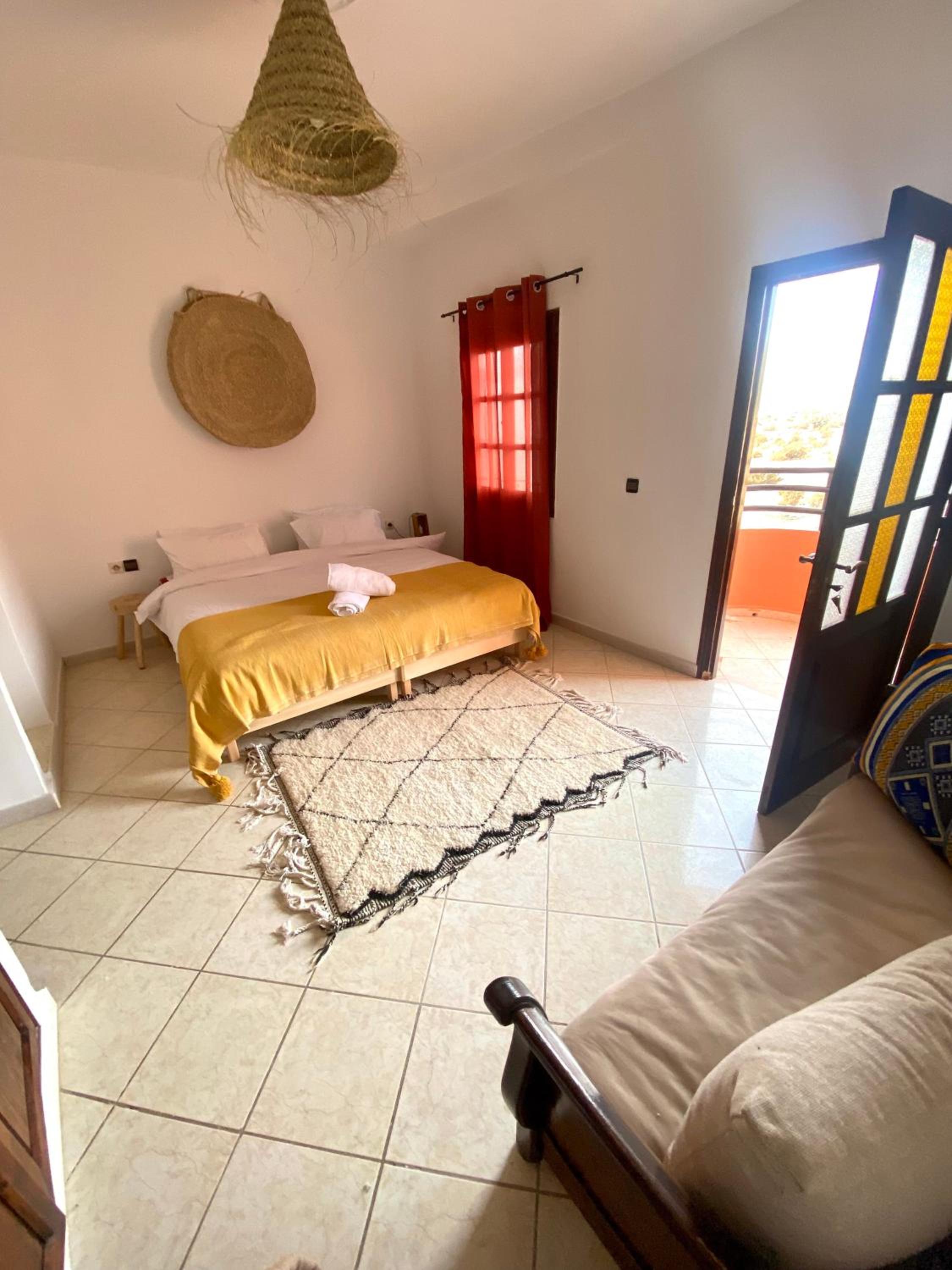 Double Room with Balcony photo 2