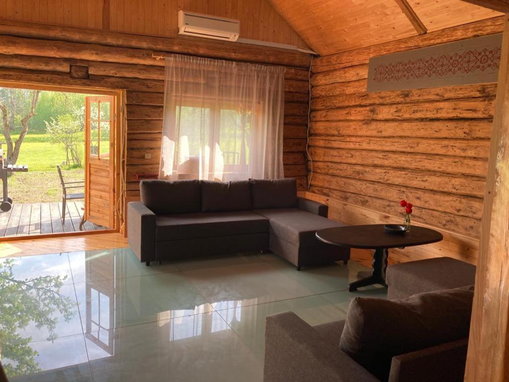 Family Room with Terrace - Photo 1