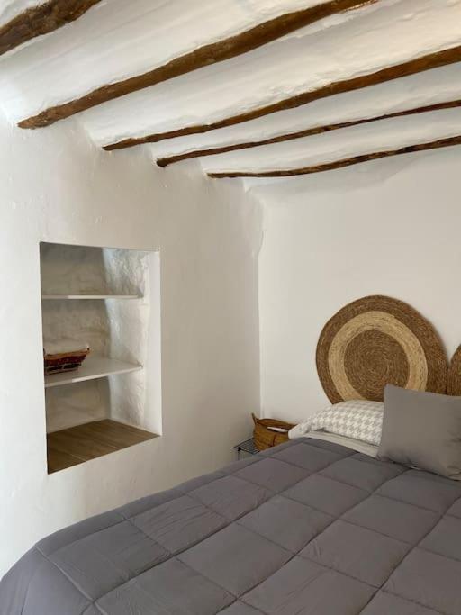 Casa de Dos Habitaciones