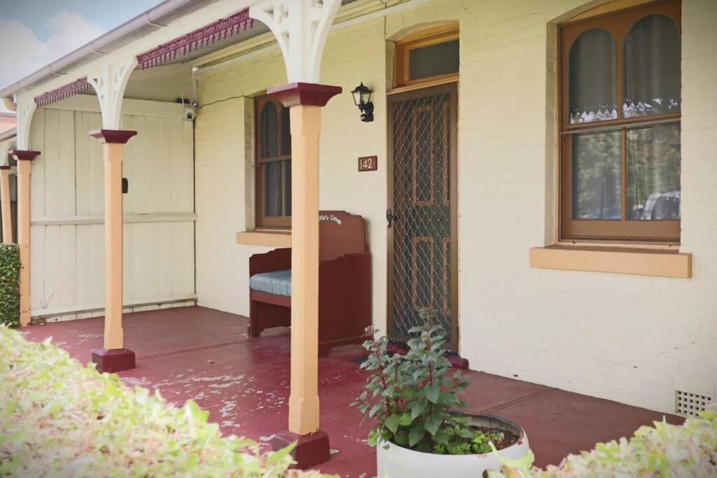 Four-Bedroom House photo 2
