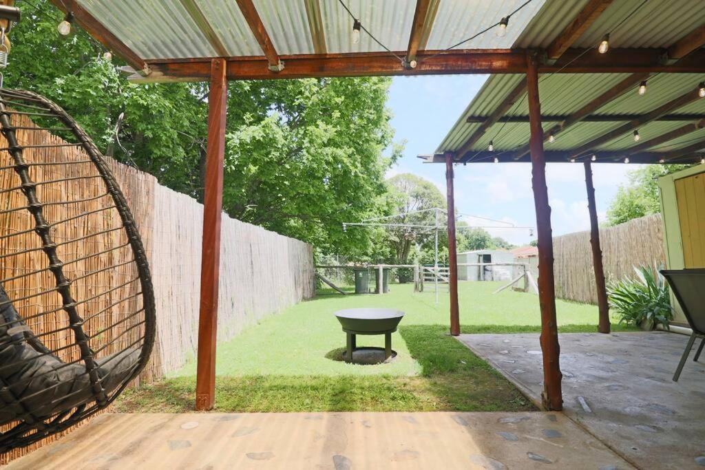 Four-Bedroom House photo 2