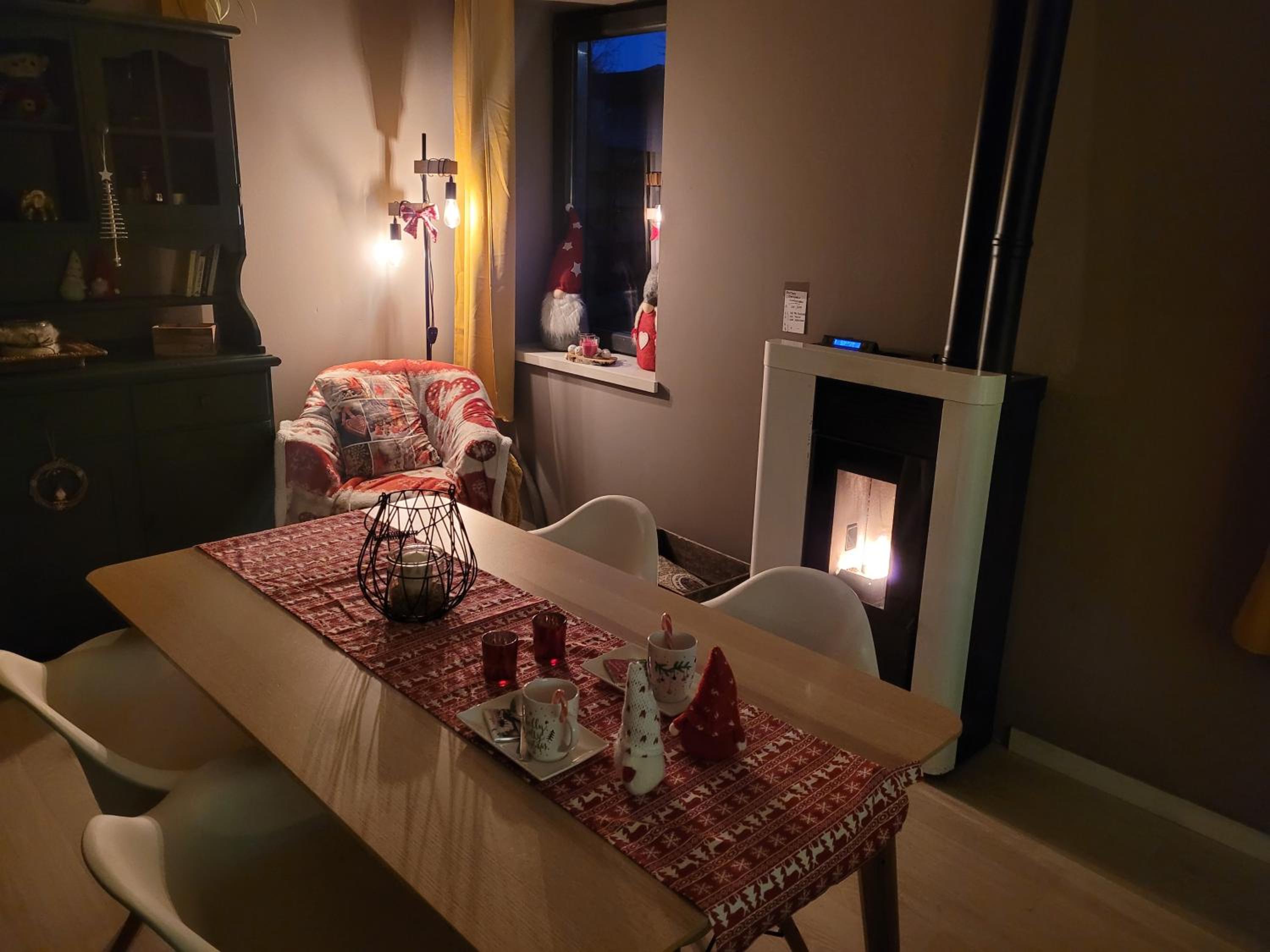 One-Bedroom House photo 2