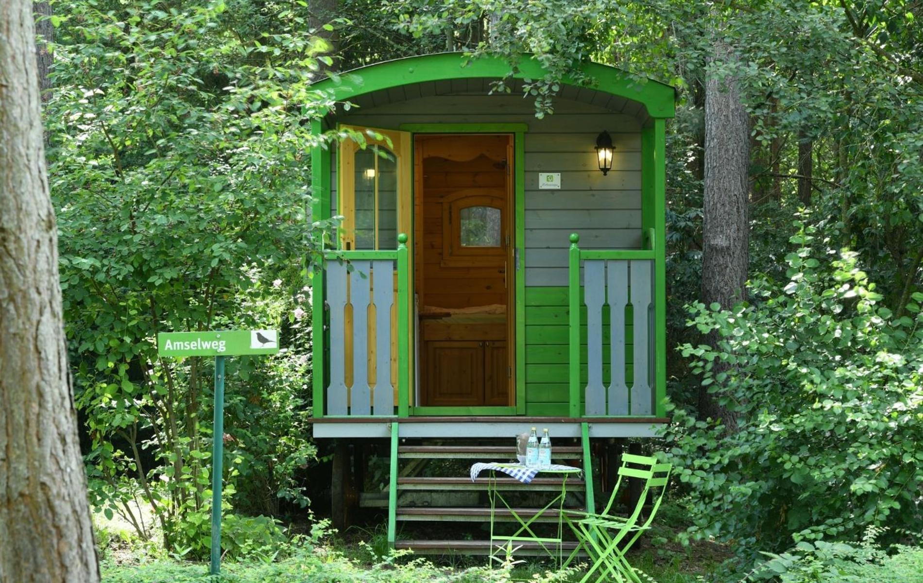 One-Bedroom Bungalow photo 2