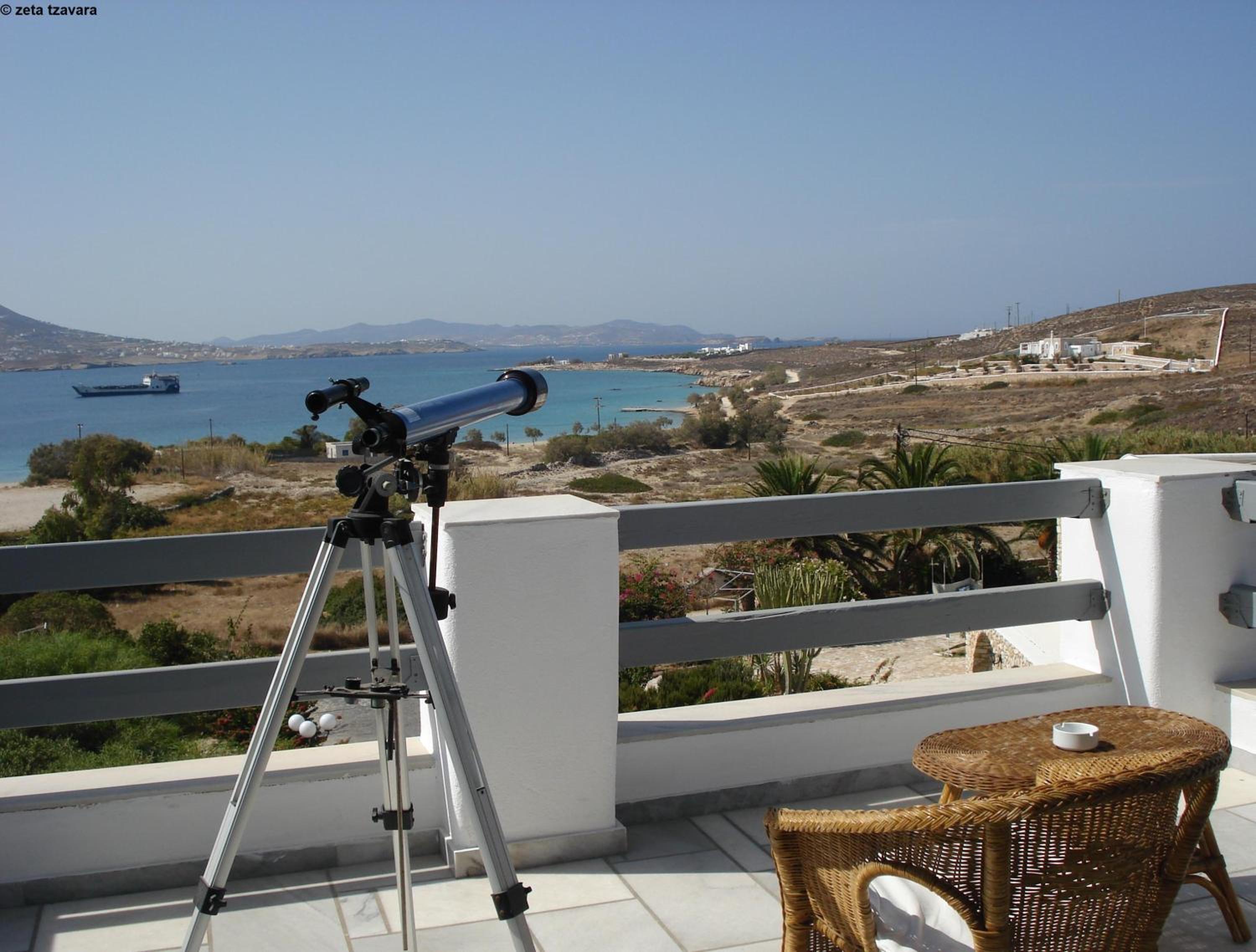 Superior Room with Sea View - Photo 5