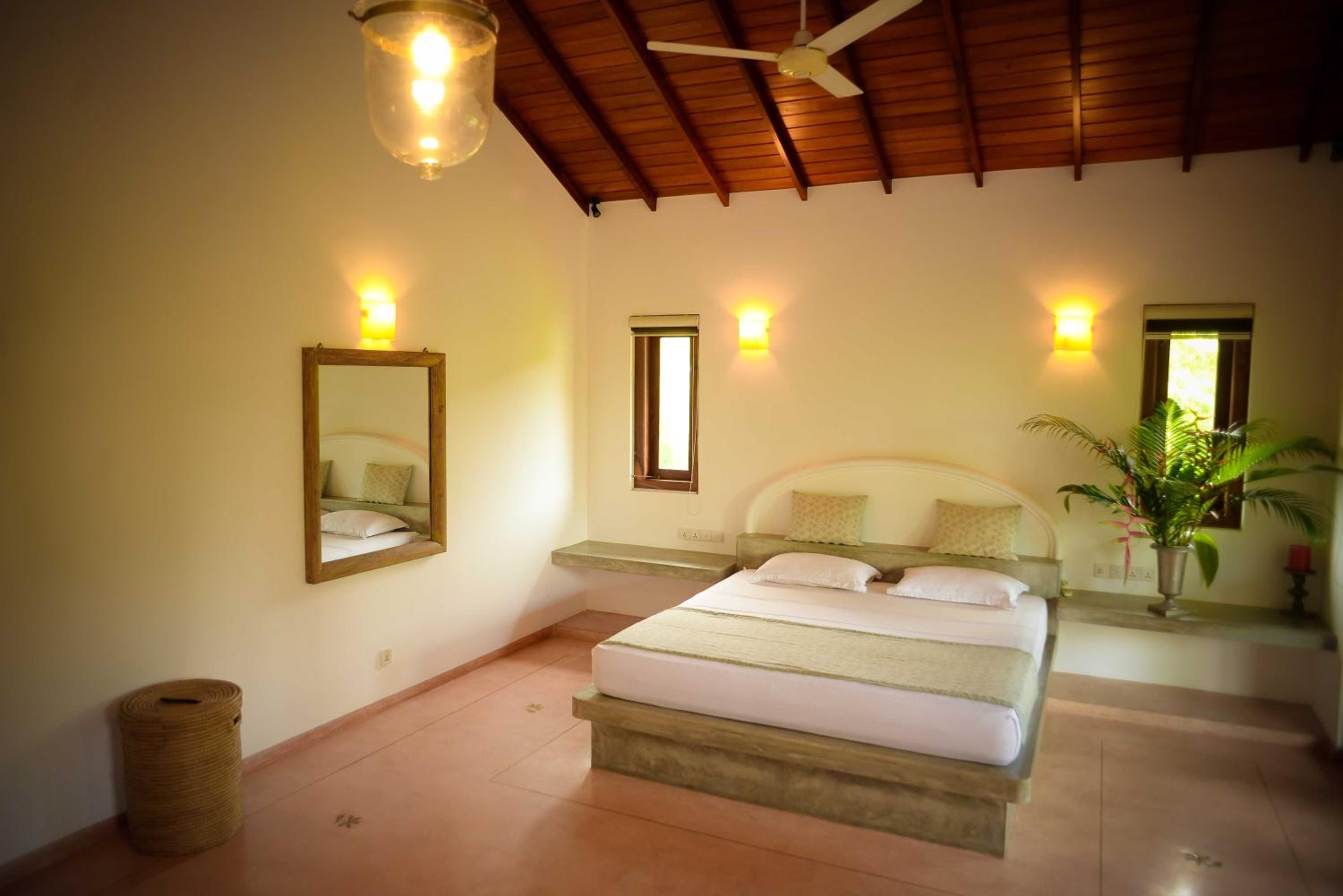 Deluxe Double Room photo 3