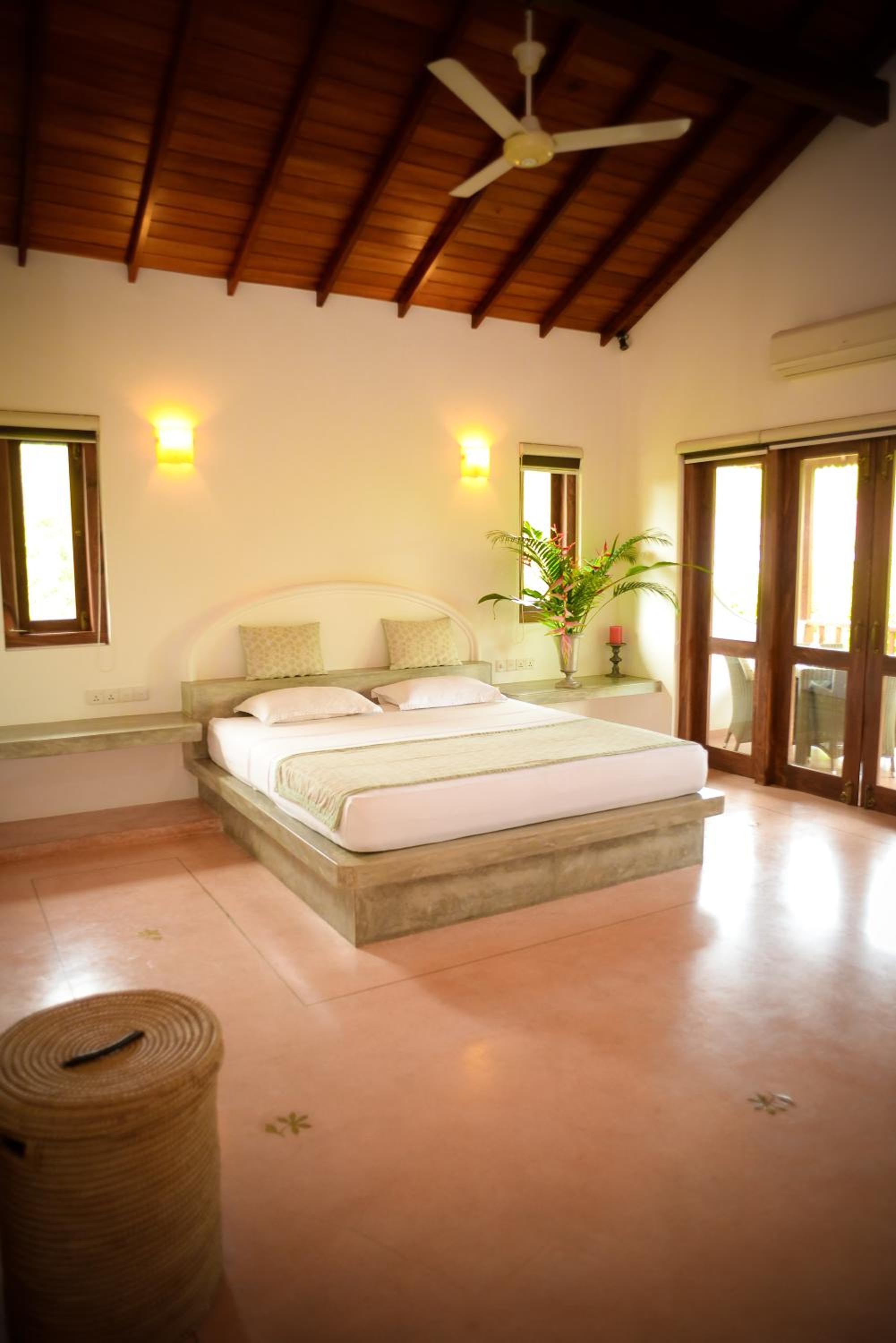 Deluxe Double Room photo 2