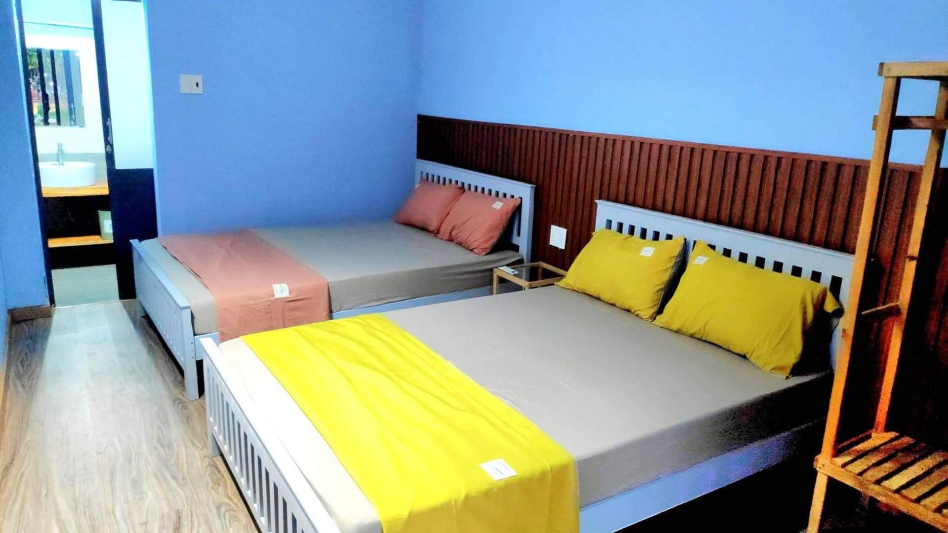 Deluxe Room photo 2