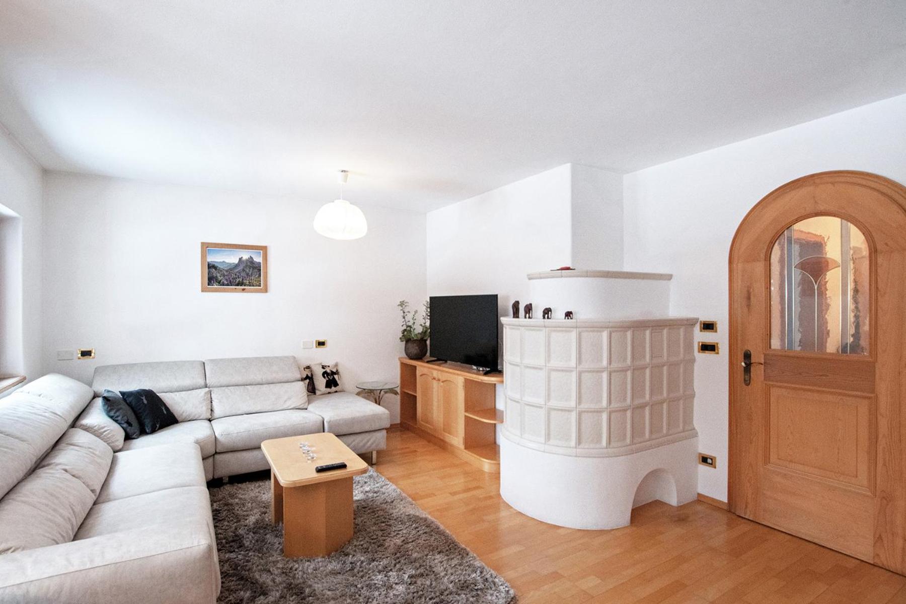Two-Bedroom Apartment photo 1