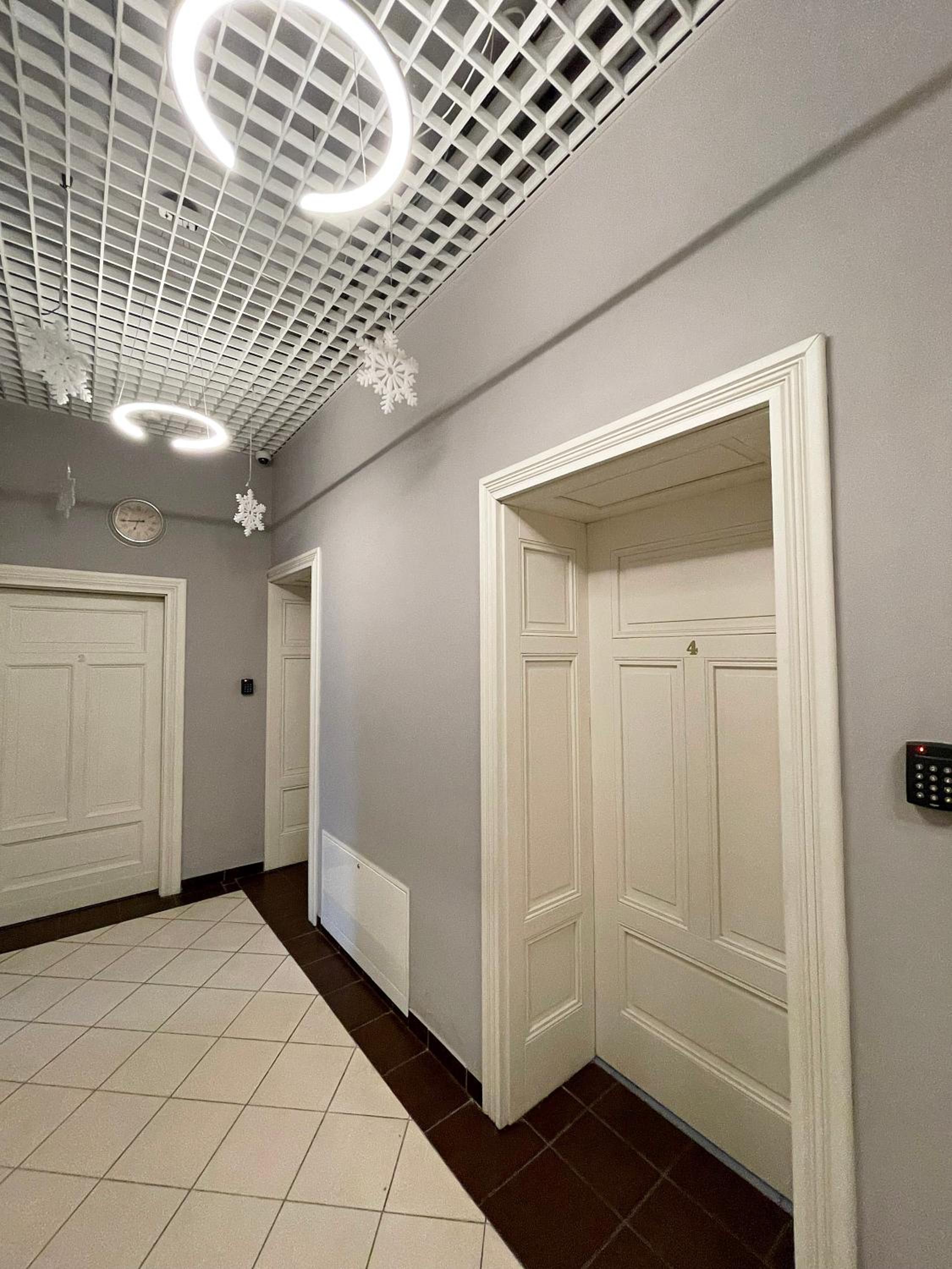 Deluxe Apartment with City view - Photo 6