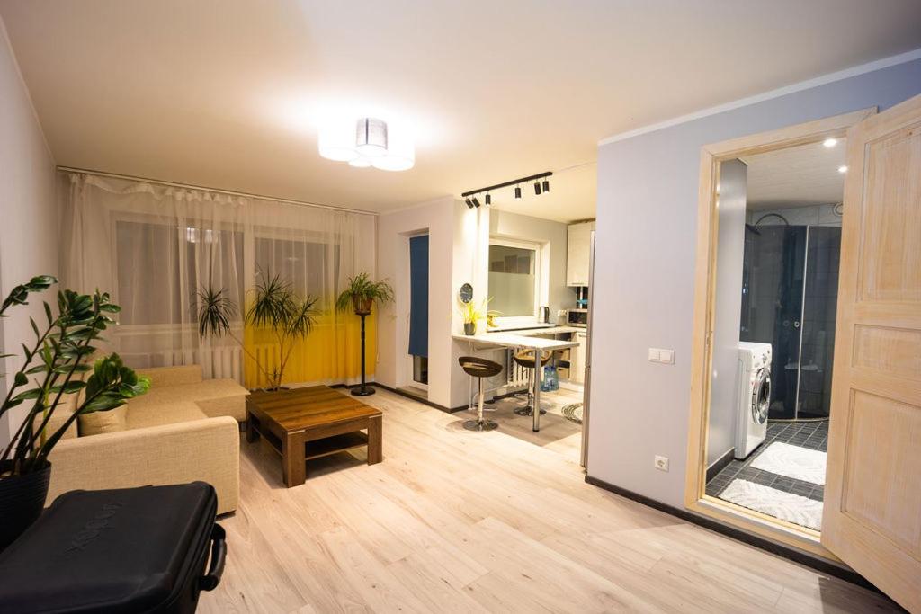 Two-Bedroom Apartment - Photo 1