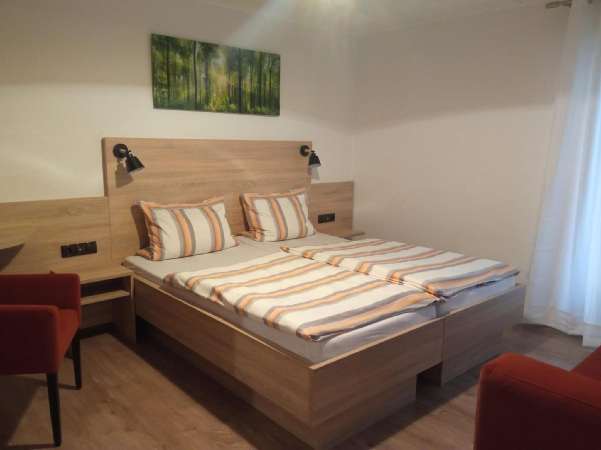 Double Room photo 1