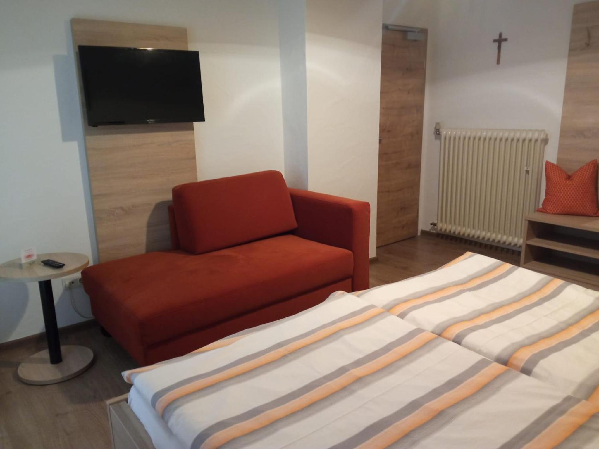 Double Room photo 3