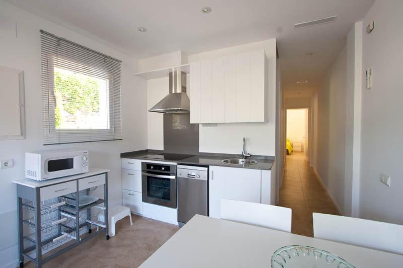 Two-Bedroom Apartment (4 Adults)