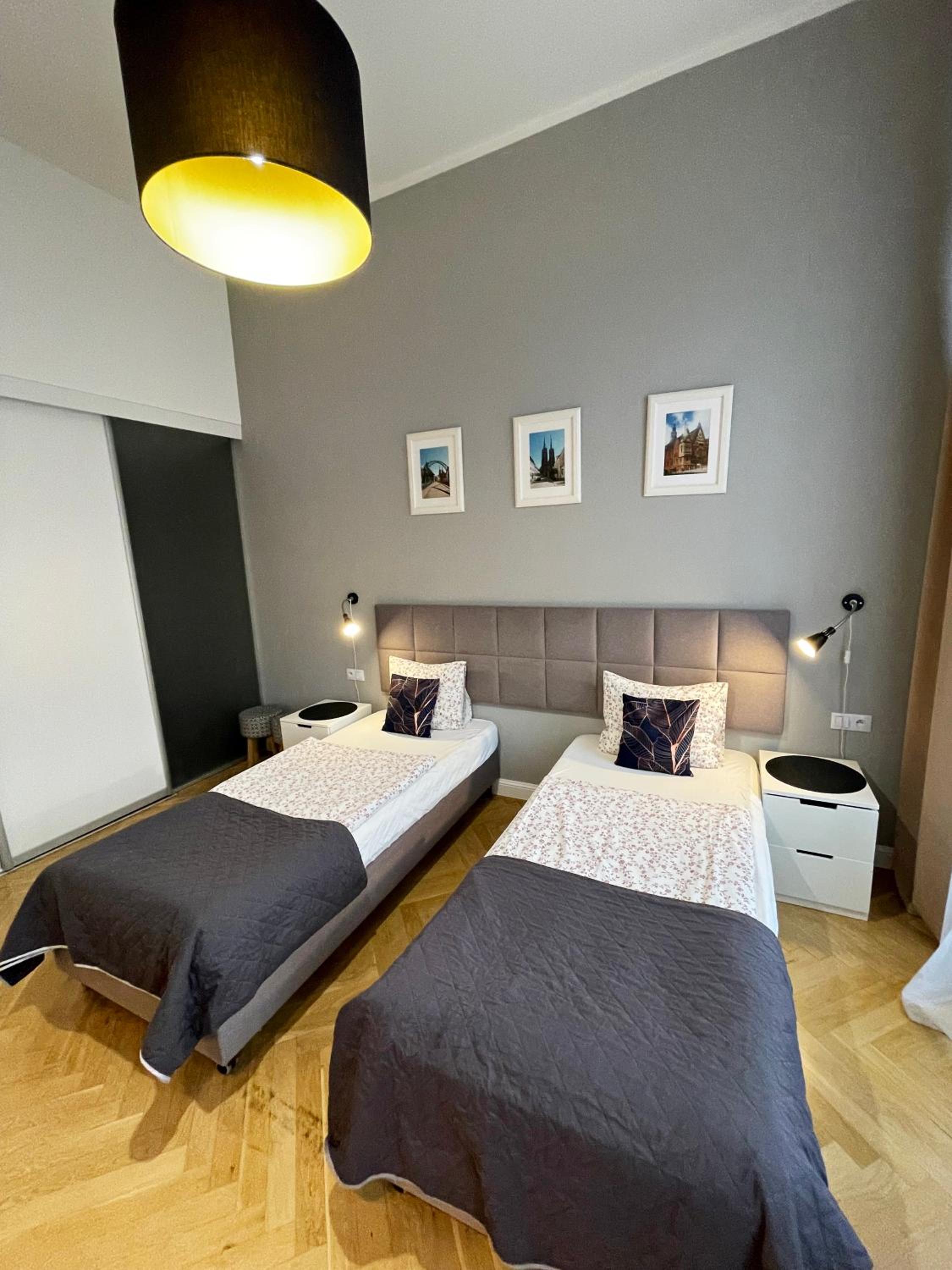 Deluxe Apartment with City view - Photo 1