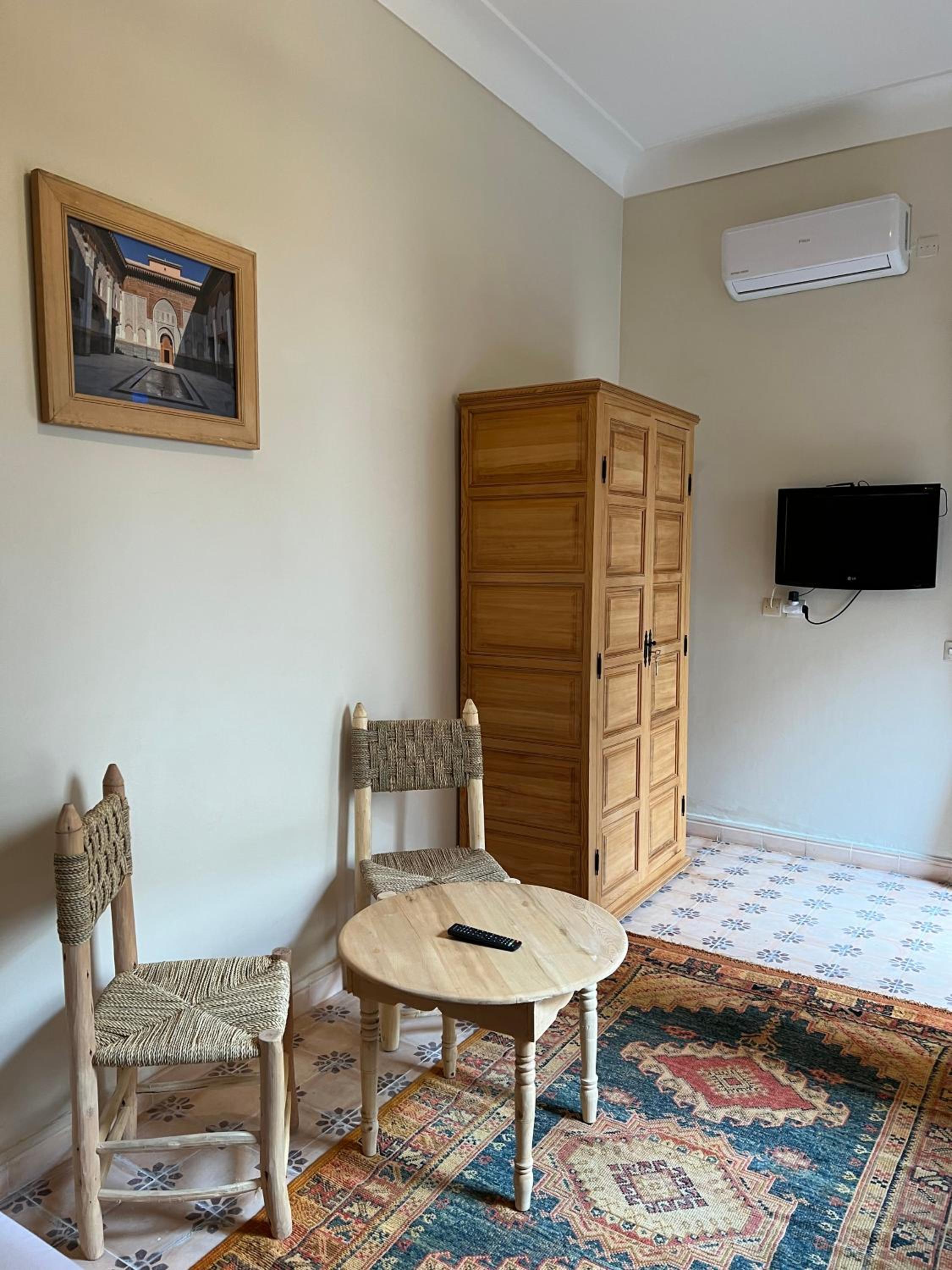 Double Room - Photo 1