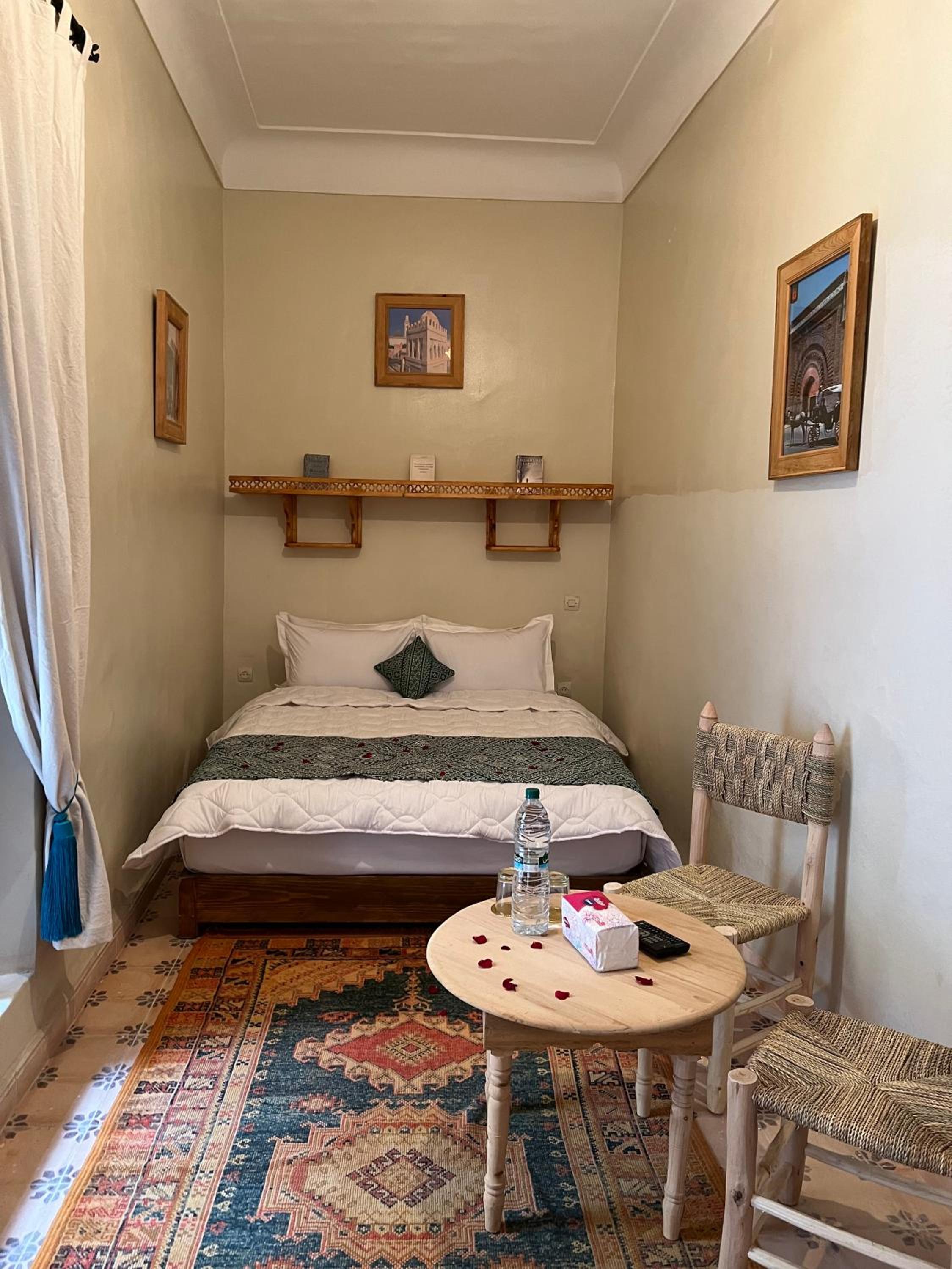 Double Room - Photo 3