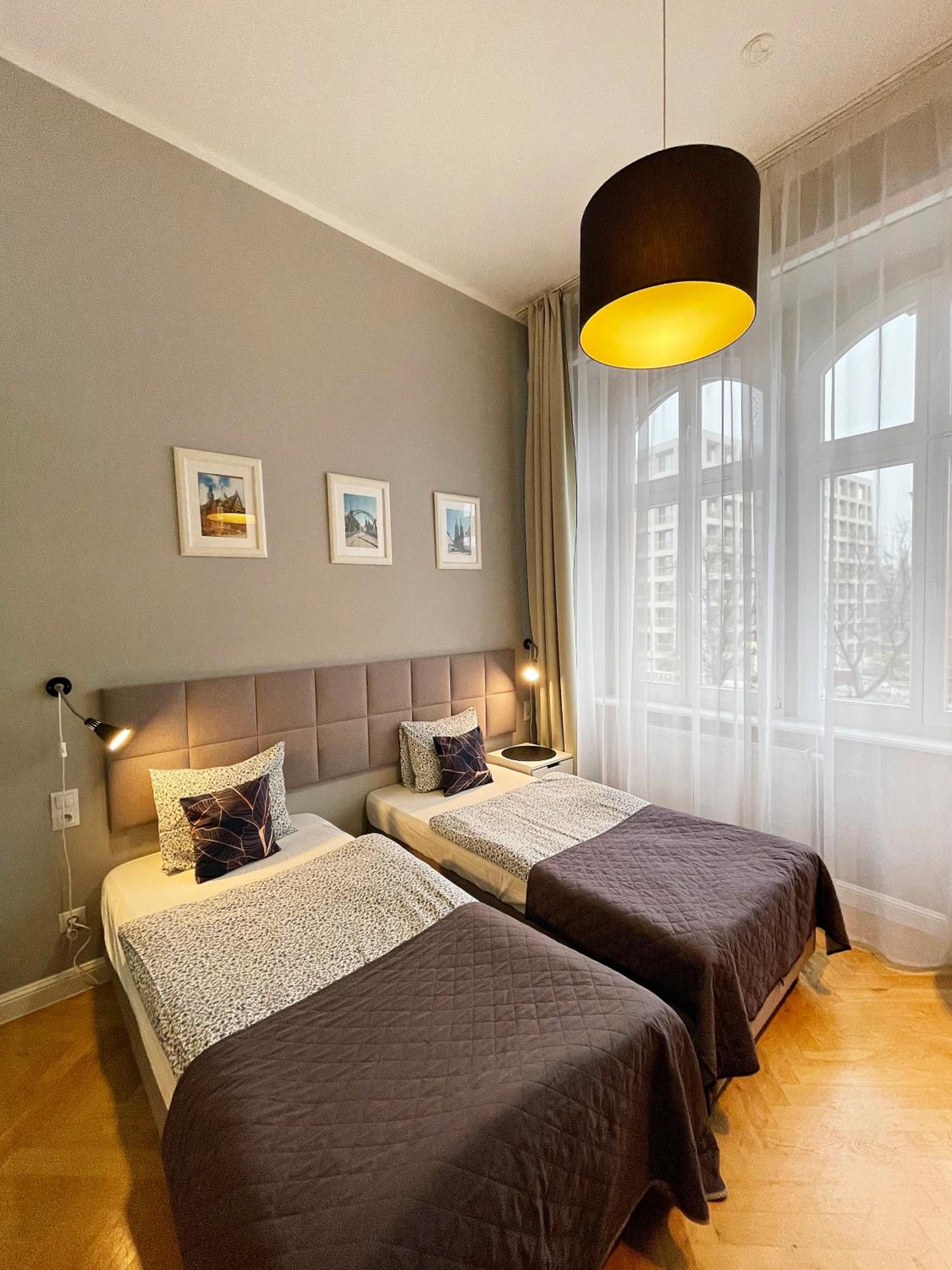 Superior Apartment with City View photo 1