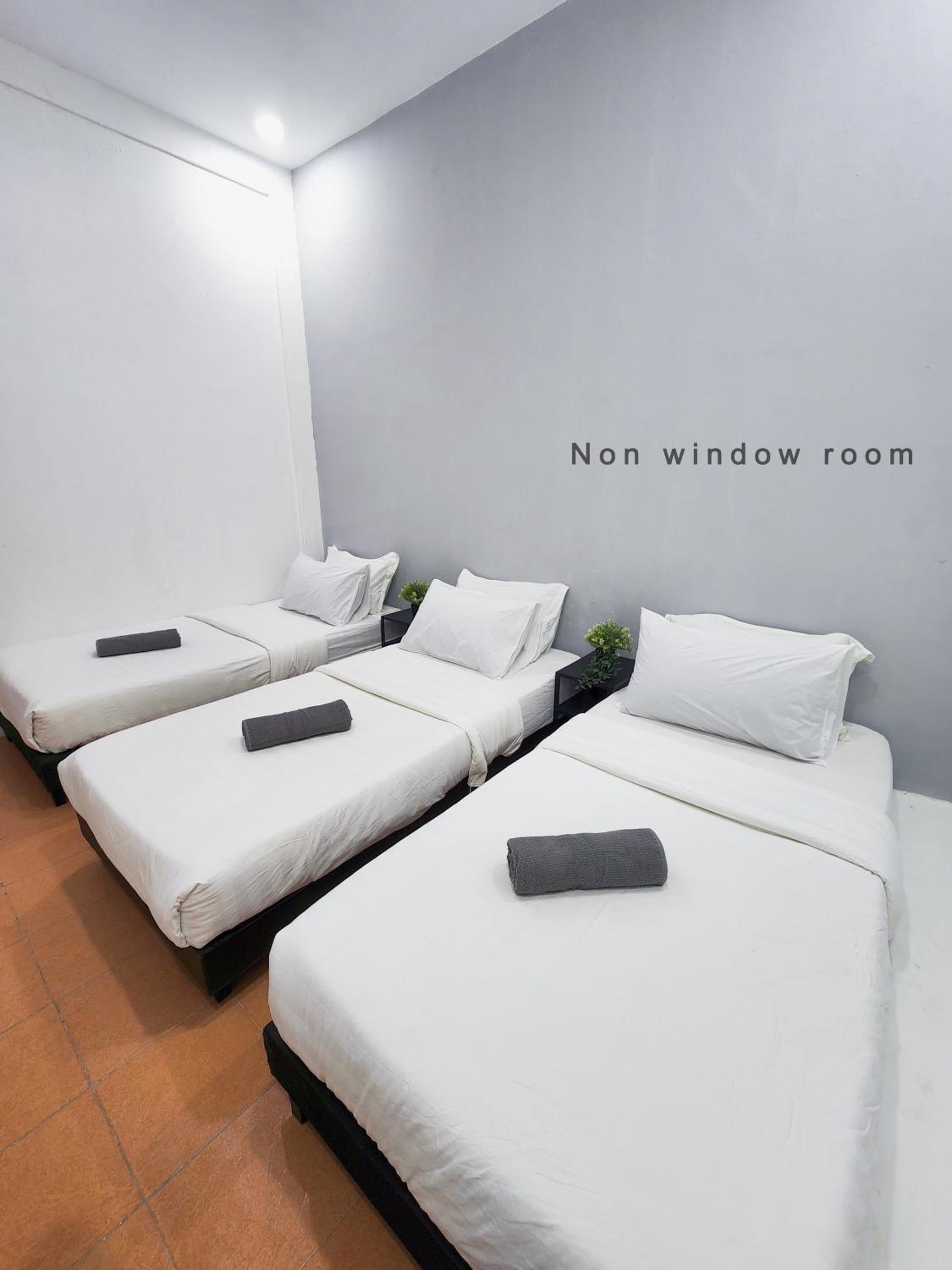 Standard Triple Room - Photo 2