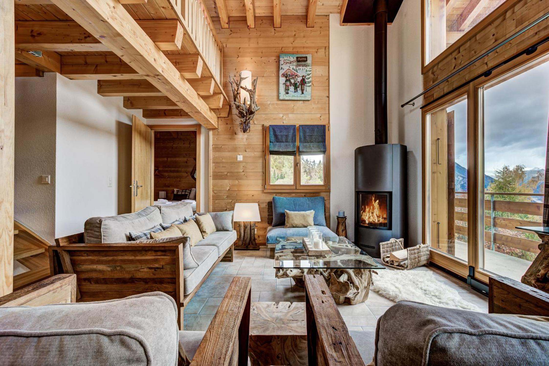 Chalet photo 1