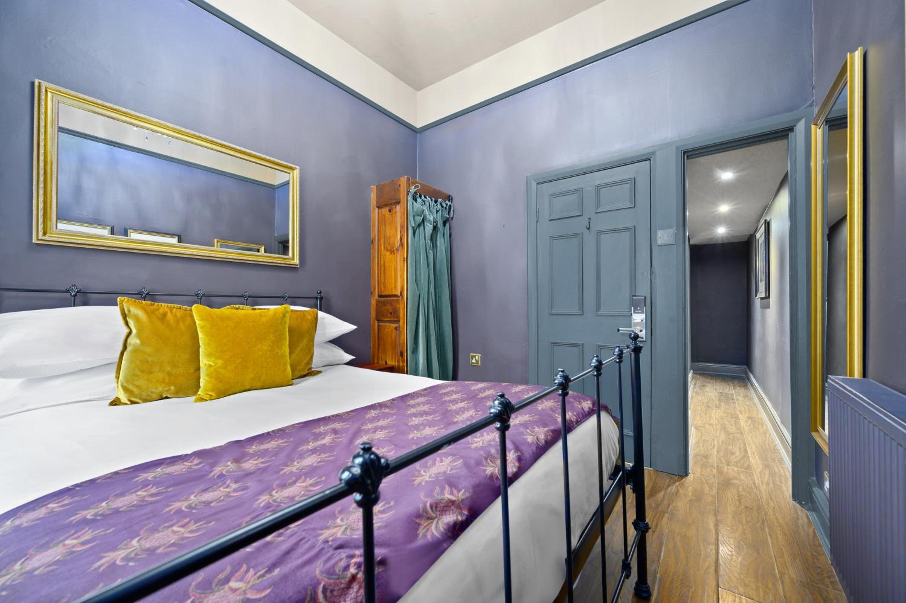 Standard Double Room photo 1