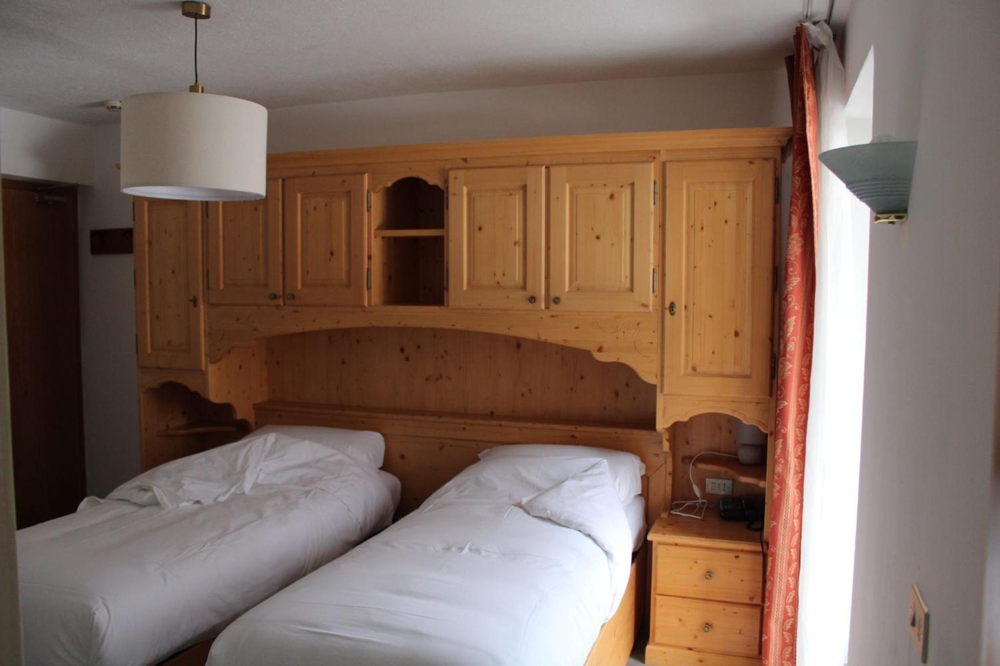 Double Room with Balcony photo 3