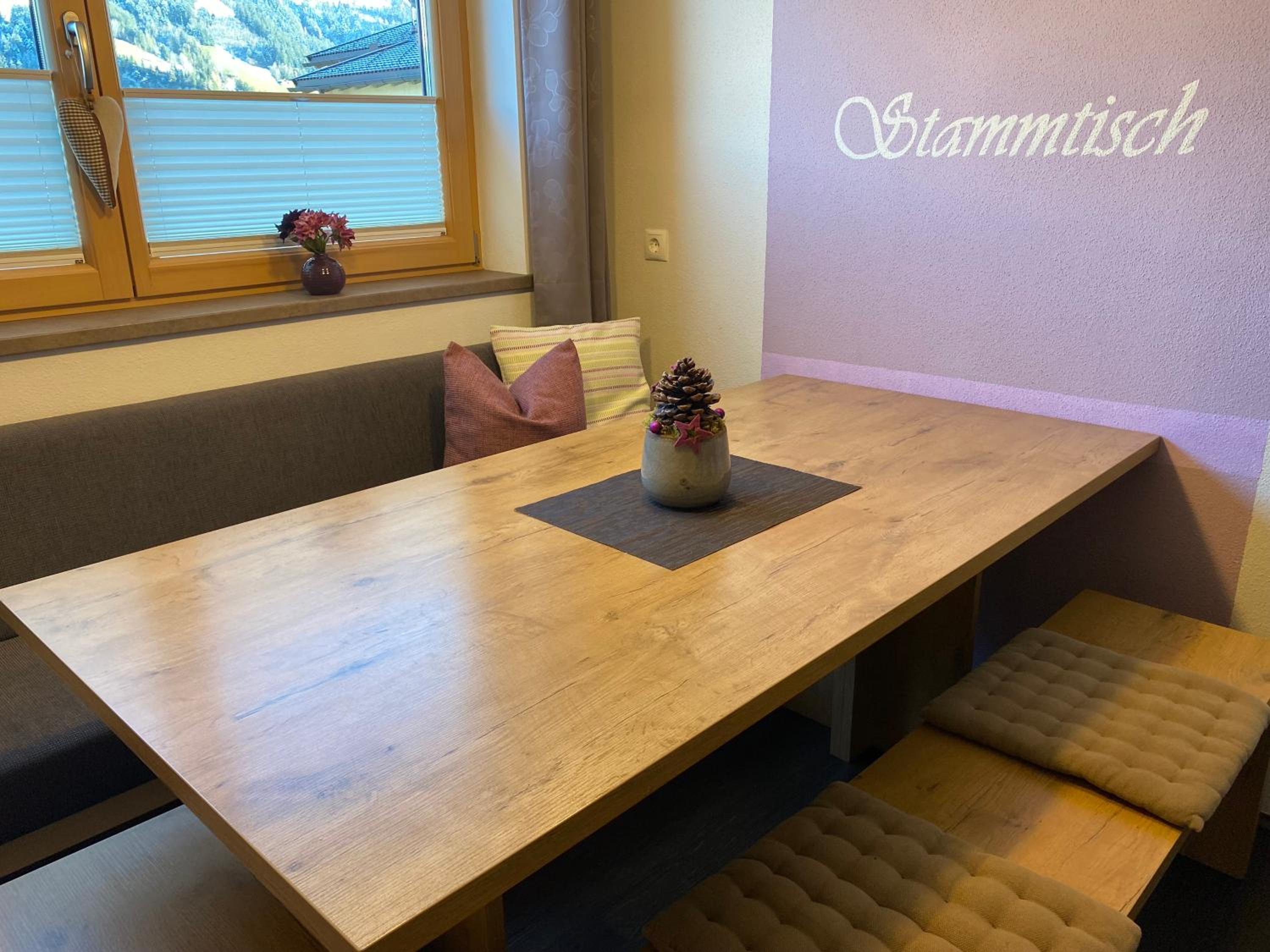 Two-Bedroom Apartment - Photo 7