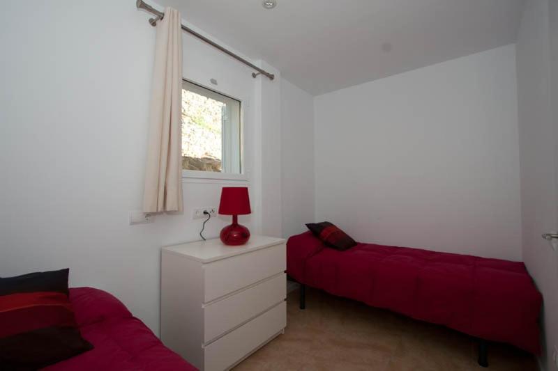 Two-Bedroom Apartment (4 Adults) photo 3