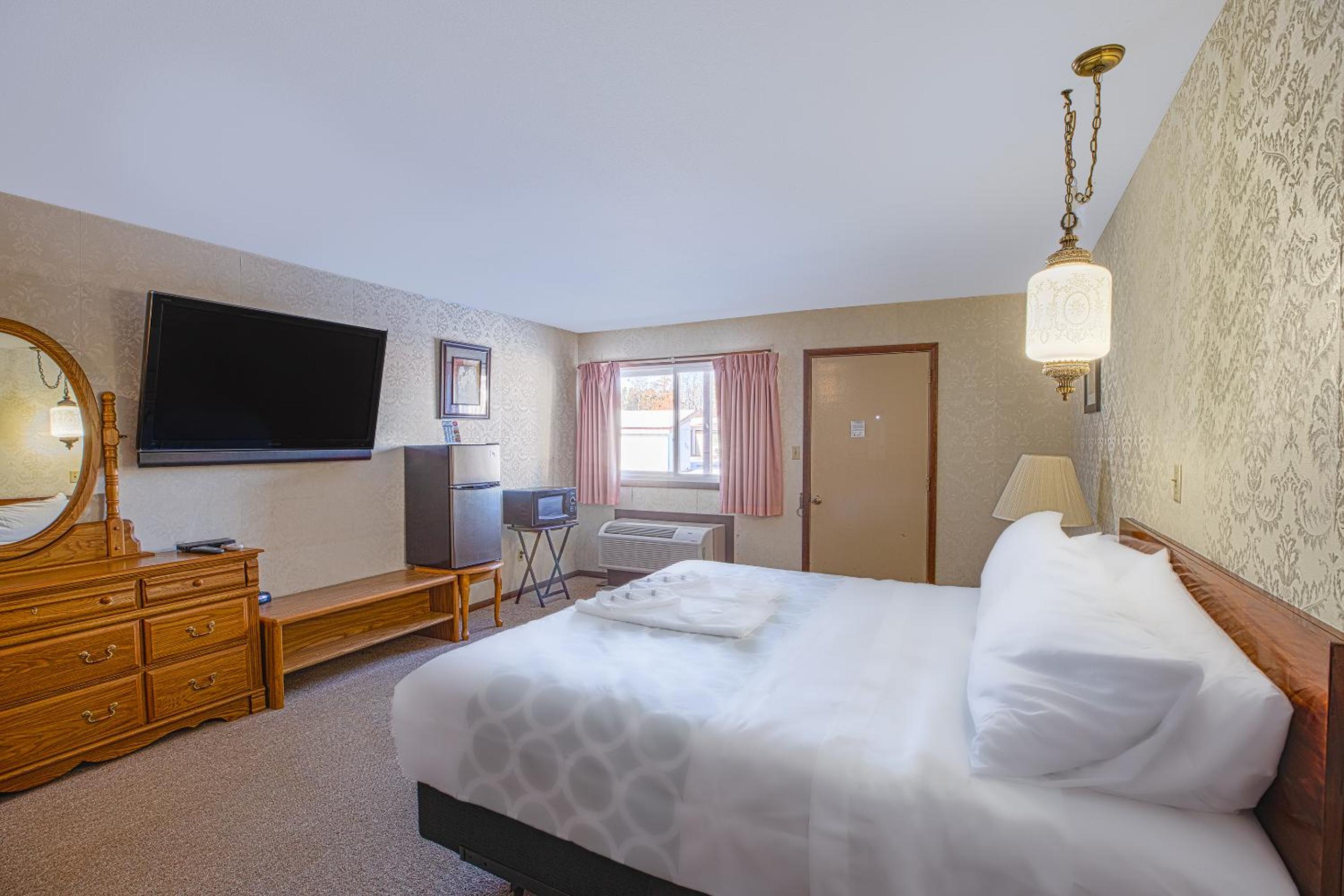 King Room - Photo 5
