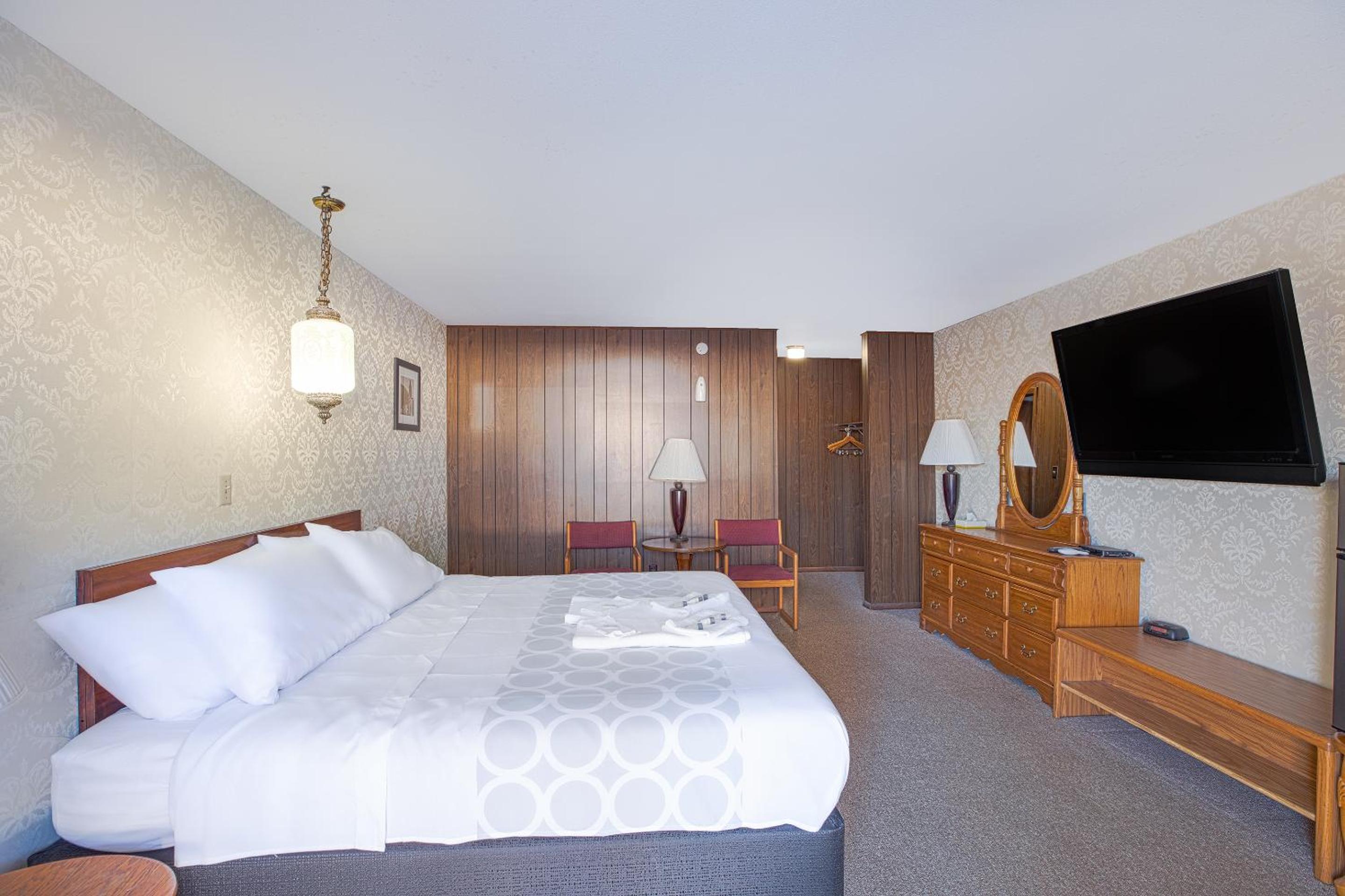 King Room - Photo 4