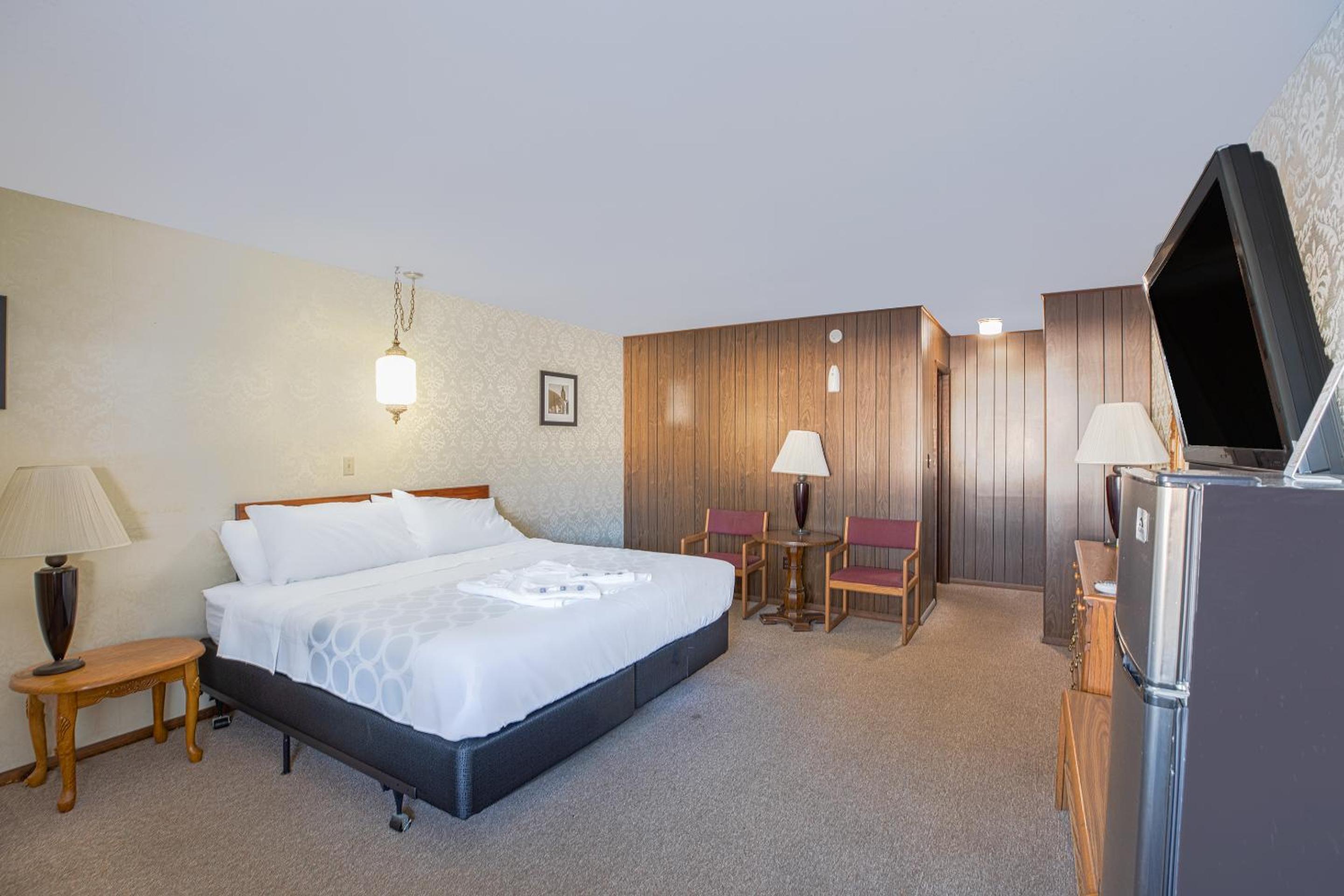 King Room - Photo 1