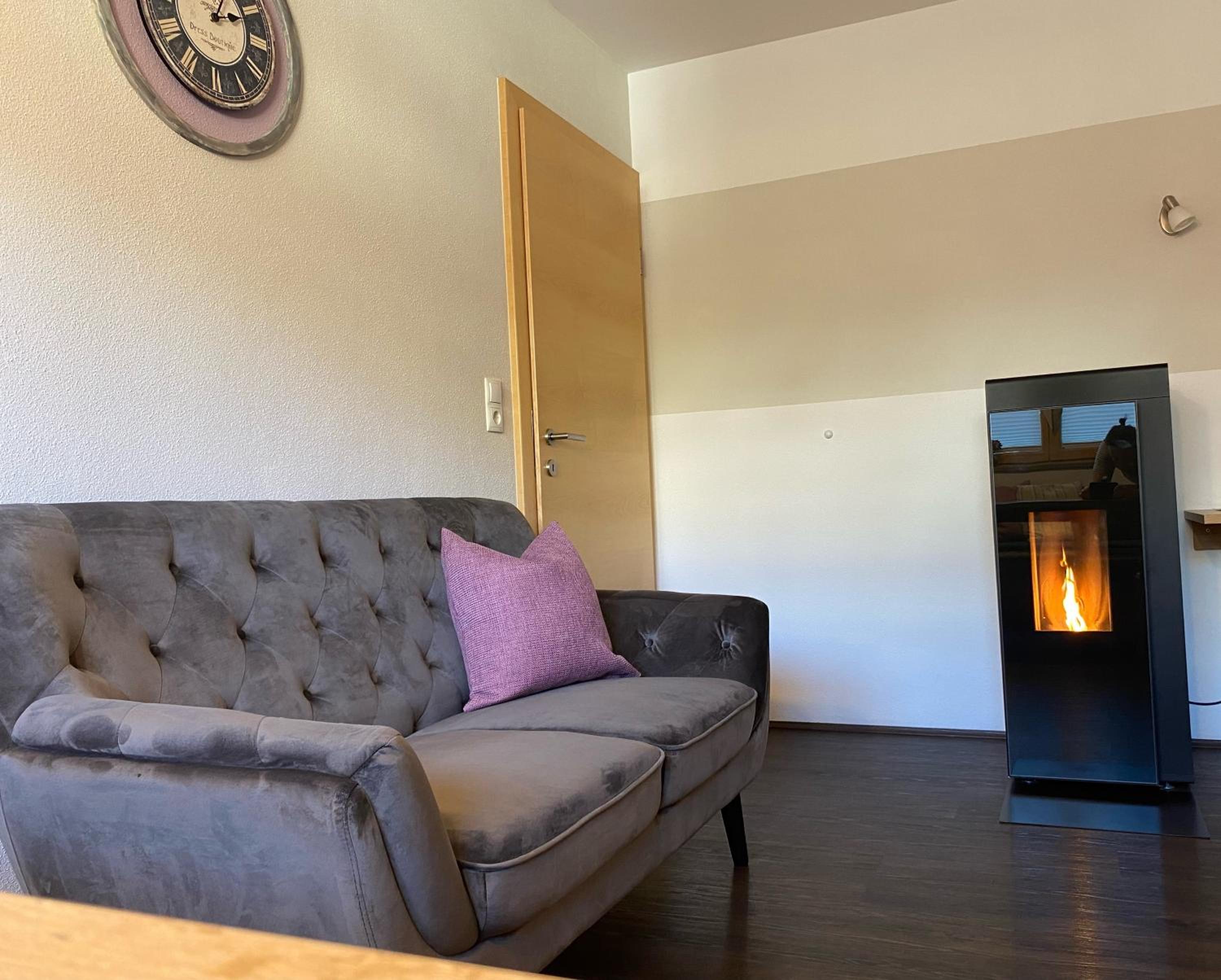 Two-Bedroom Apartment - Photo 5