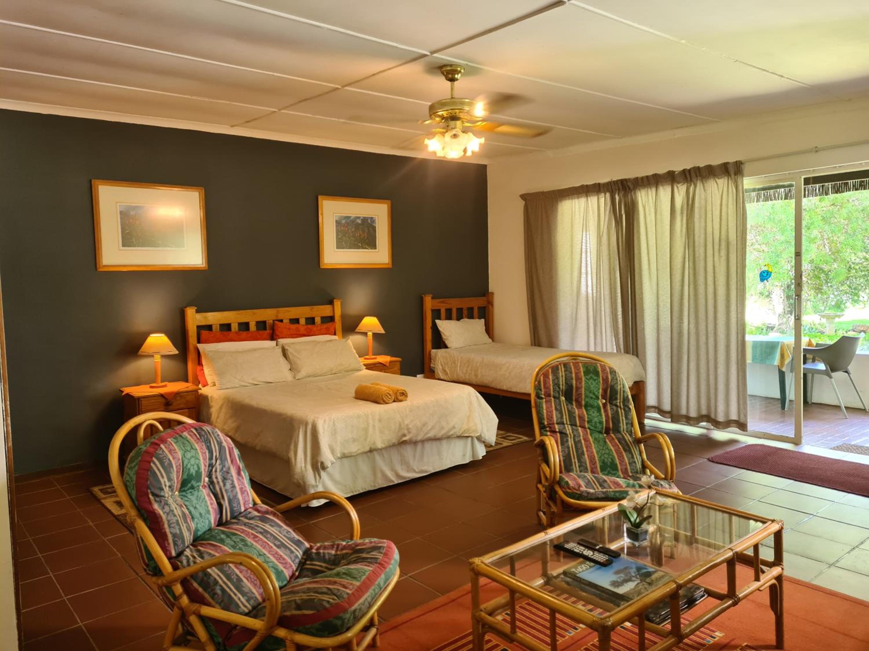 Junior Suite photo 1