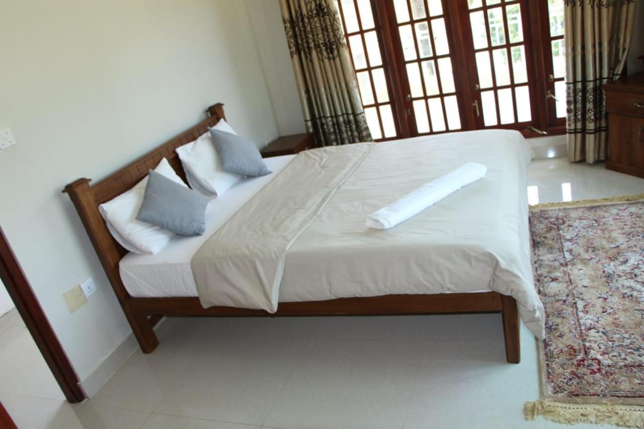 Double Room with Lake View
