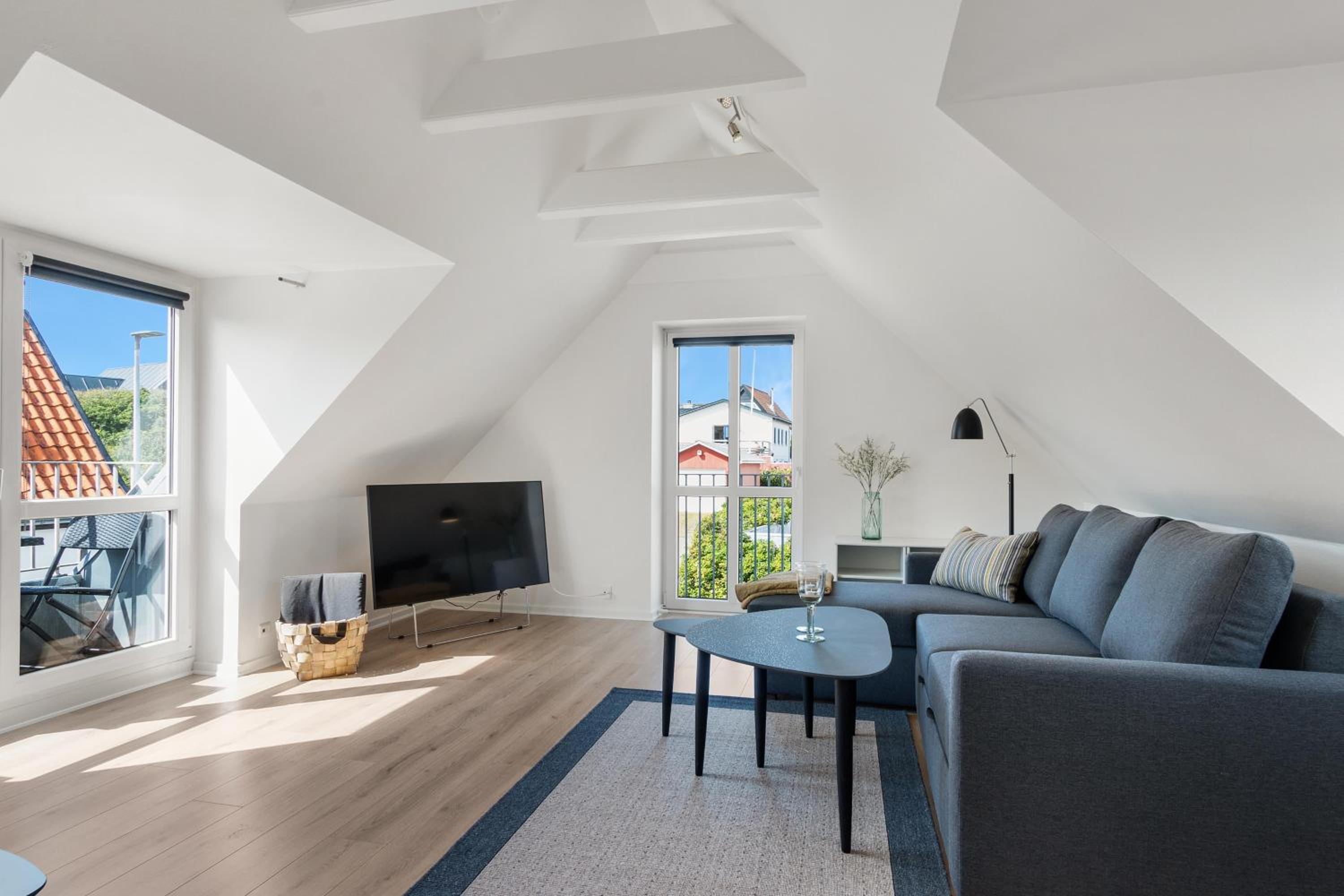 One-Bedroom Vacation Home