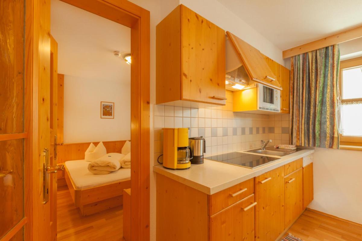 Two-Bedroom Apartment photo 2