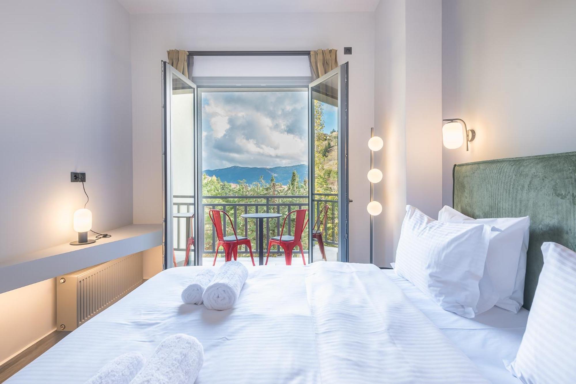 Two-Bedroom Suite