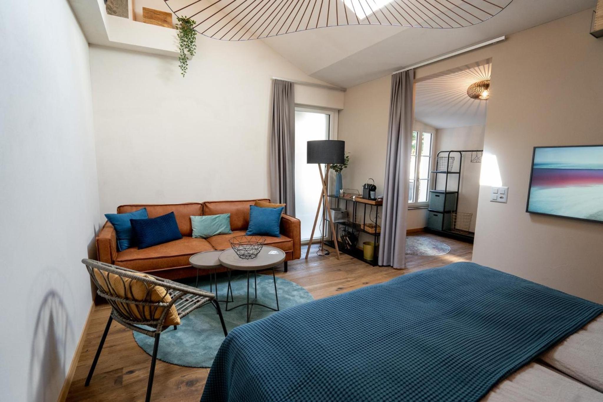 Deluxe Double Room - Photo 5