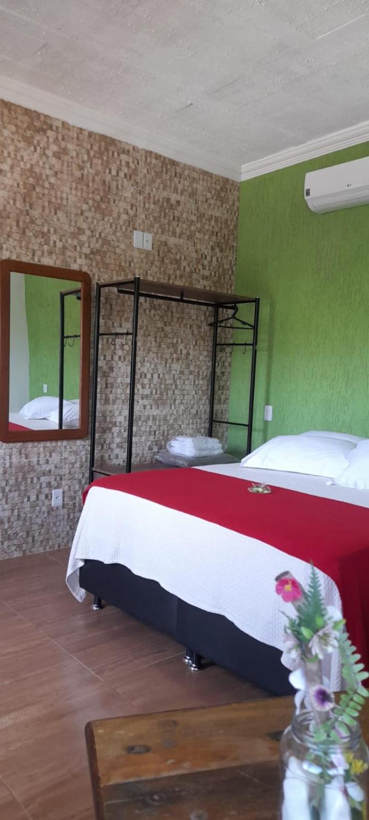 Suite with Balcony - Photo 1