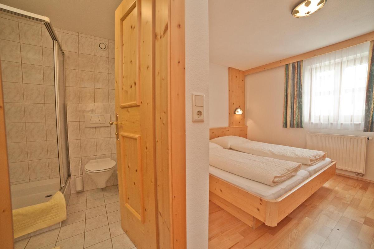 Standard Two-Bedroom Apartment photo 1