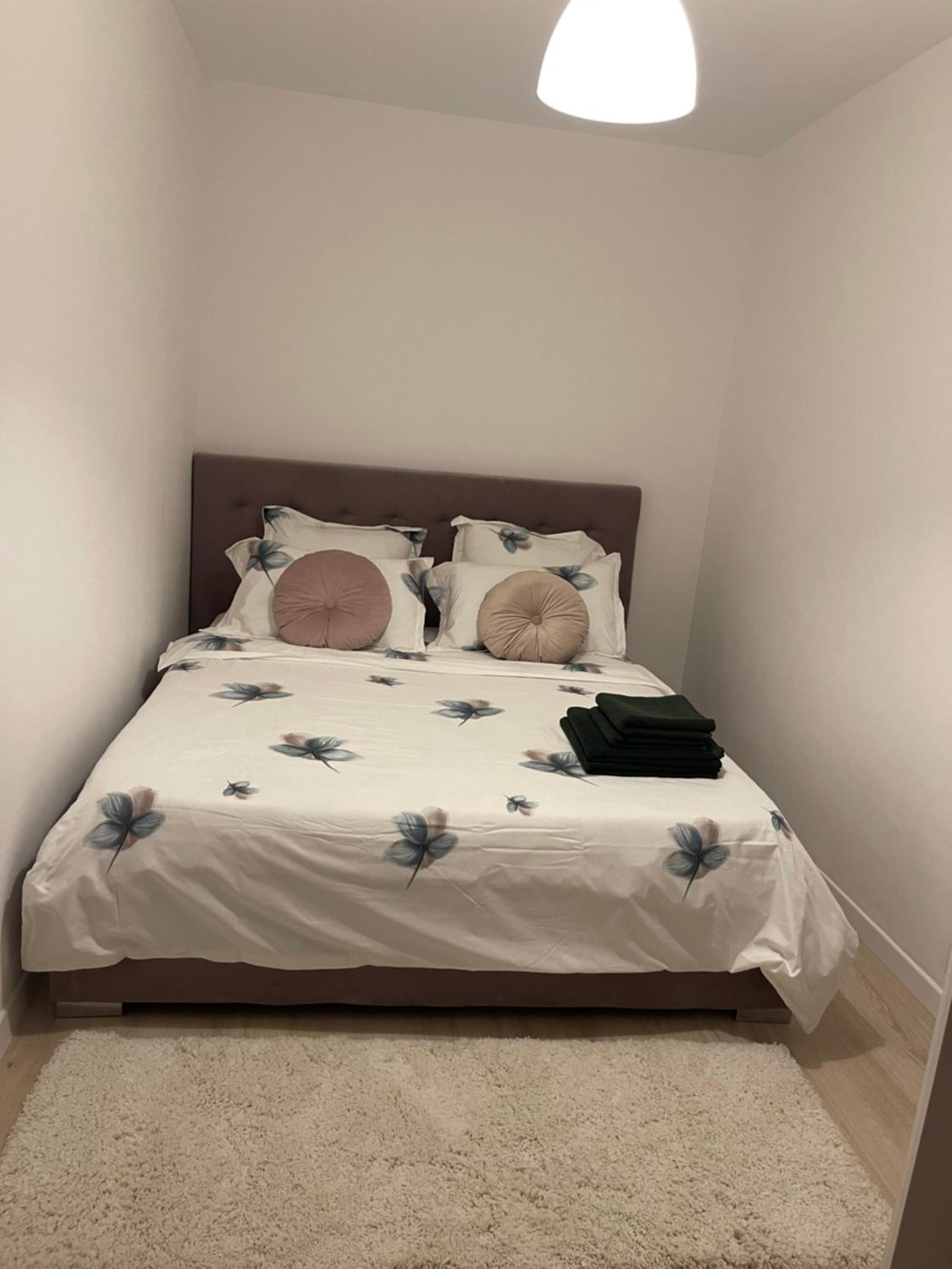 Two-Bedroom Apartment photo 1