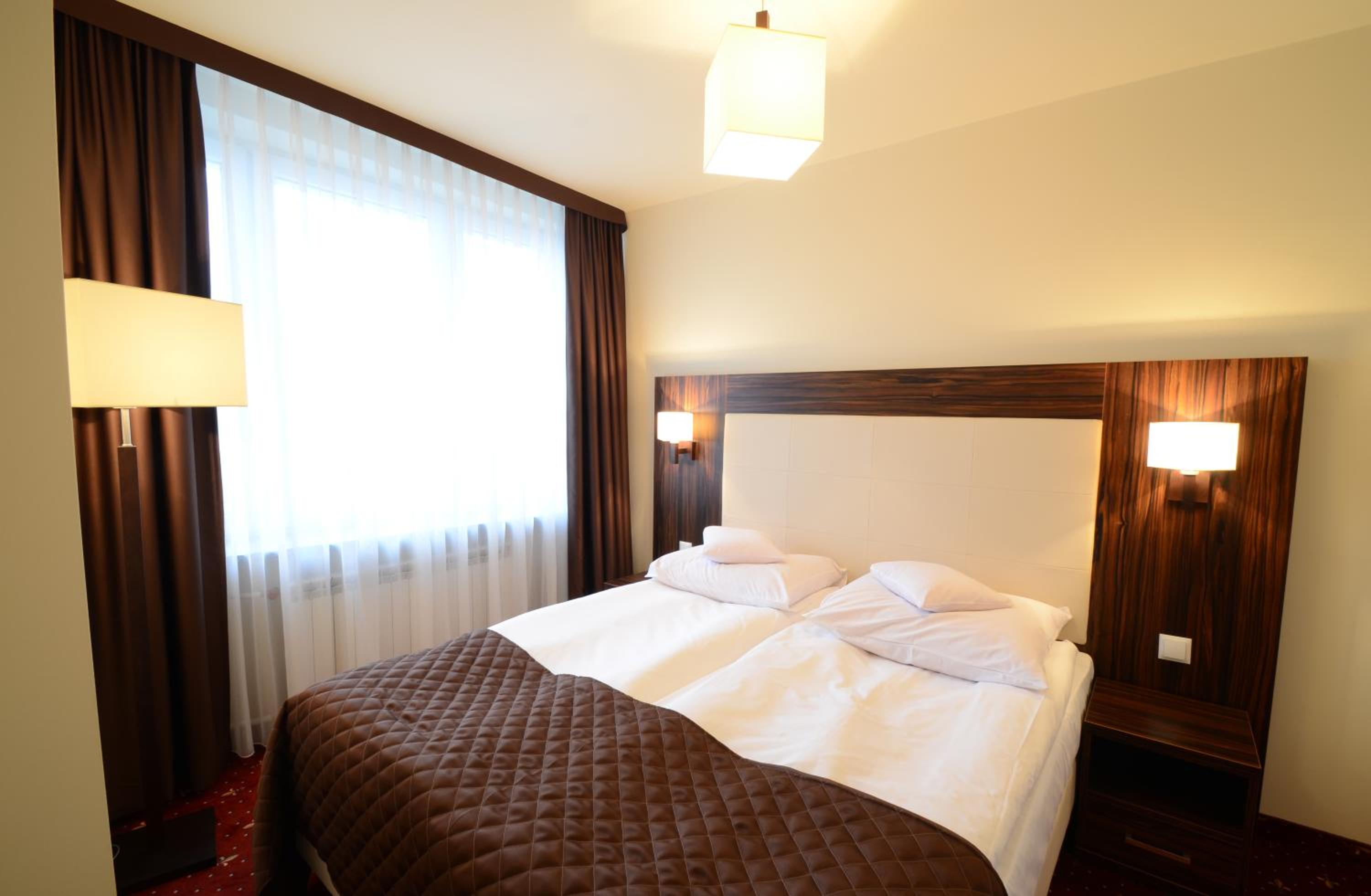 King Studio with Sofa Bed photo 3