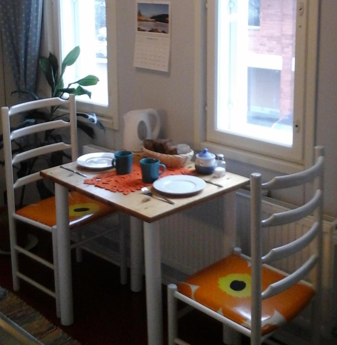 Studio Apartment - Photo 9