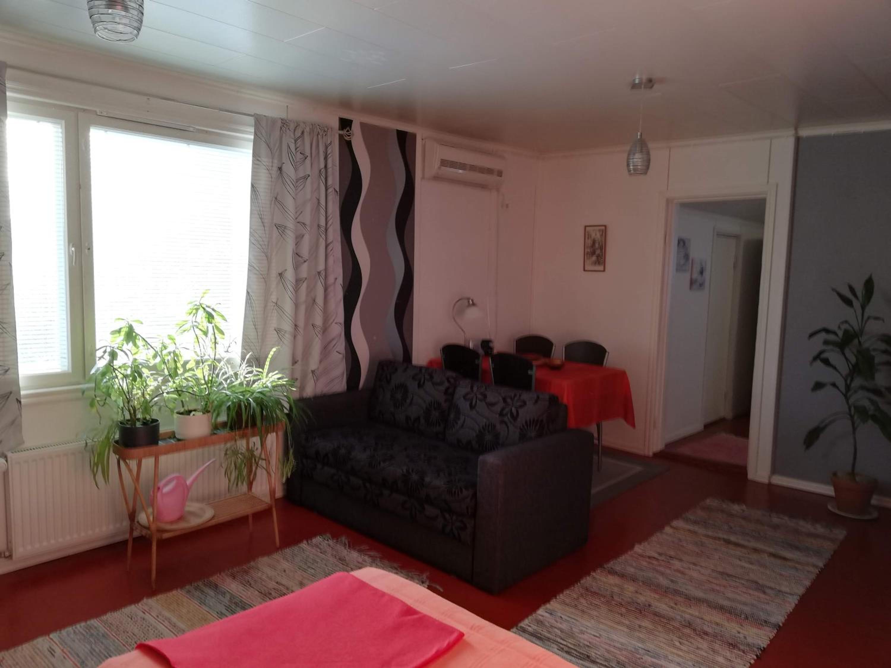 Studio Apartment - Photo 5