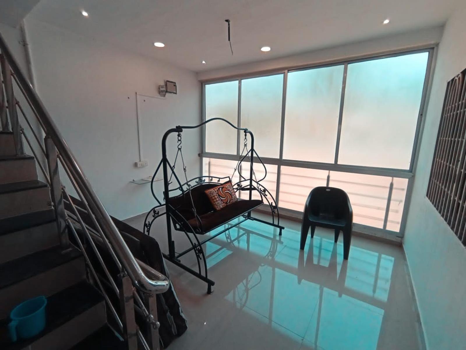 Superior King Suite