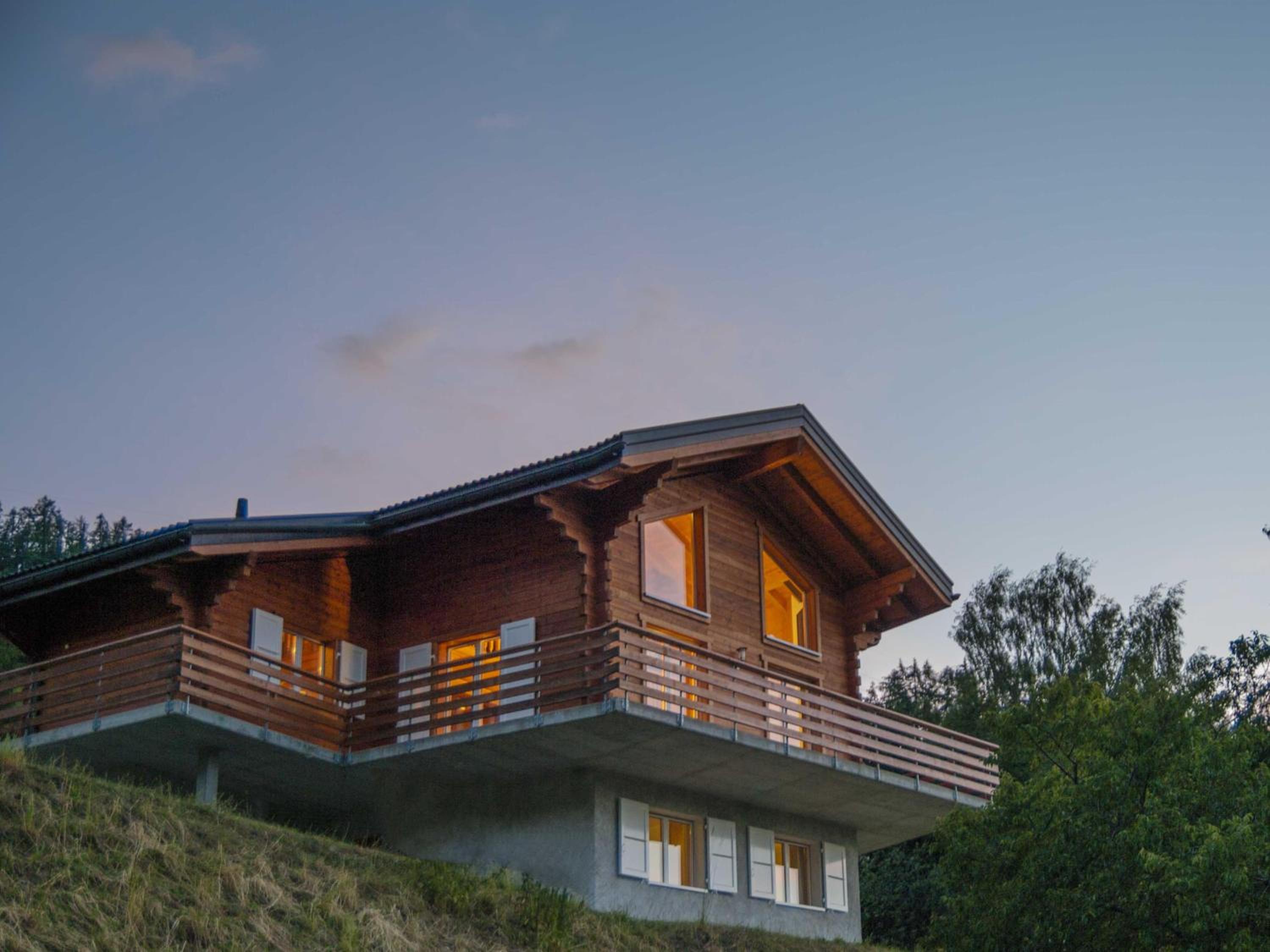 Chalet photo 3