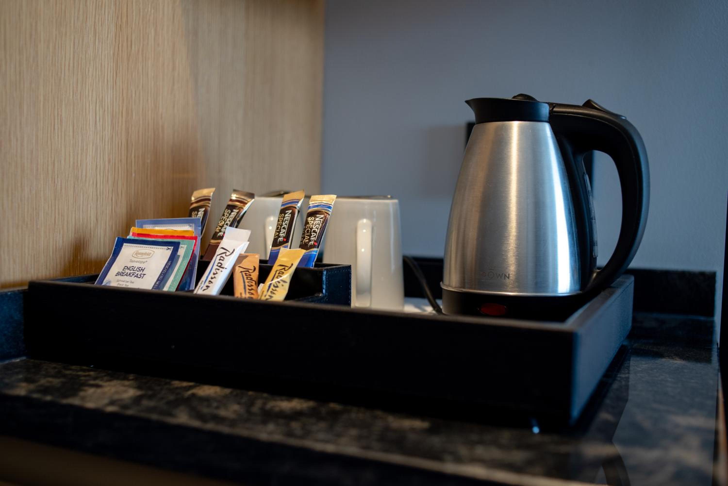 Standard Room - Photo 11