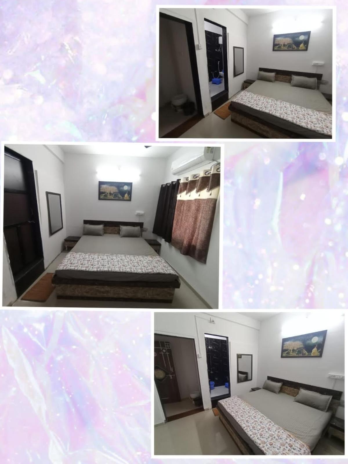 Deluxe Double Room (2 Adults + 1 Child) photo 2